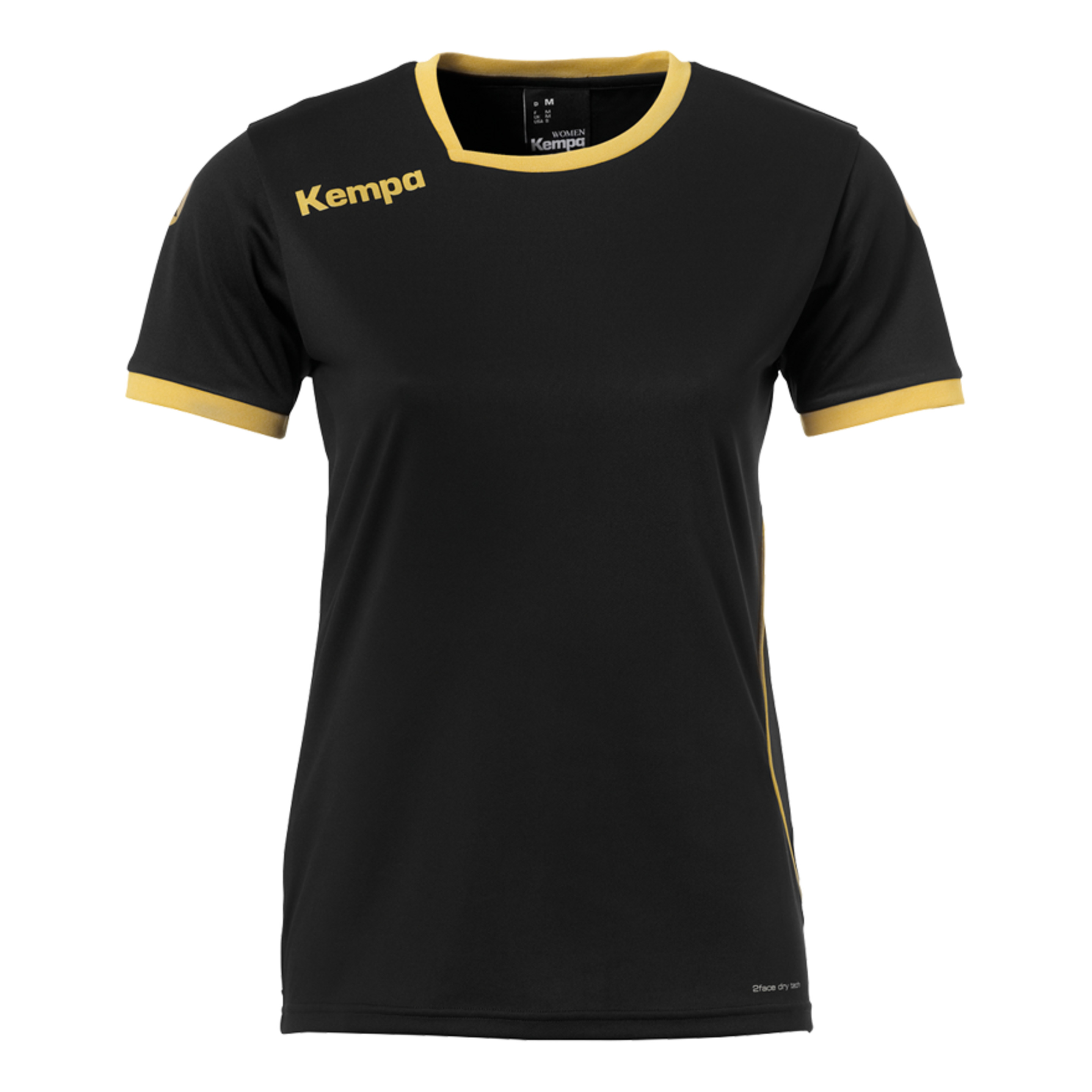 Curve Camiseta Mc Kempa - negro - 