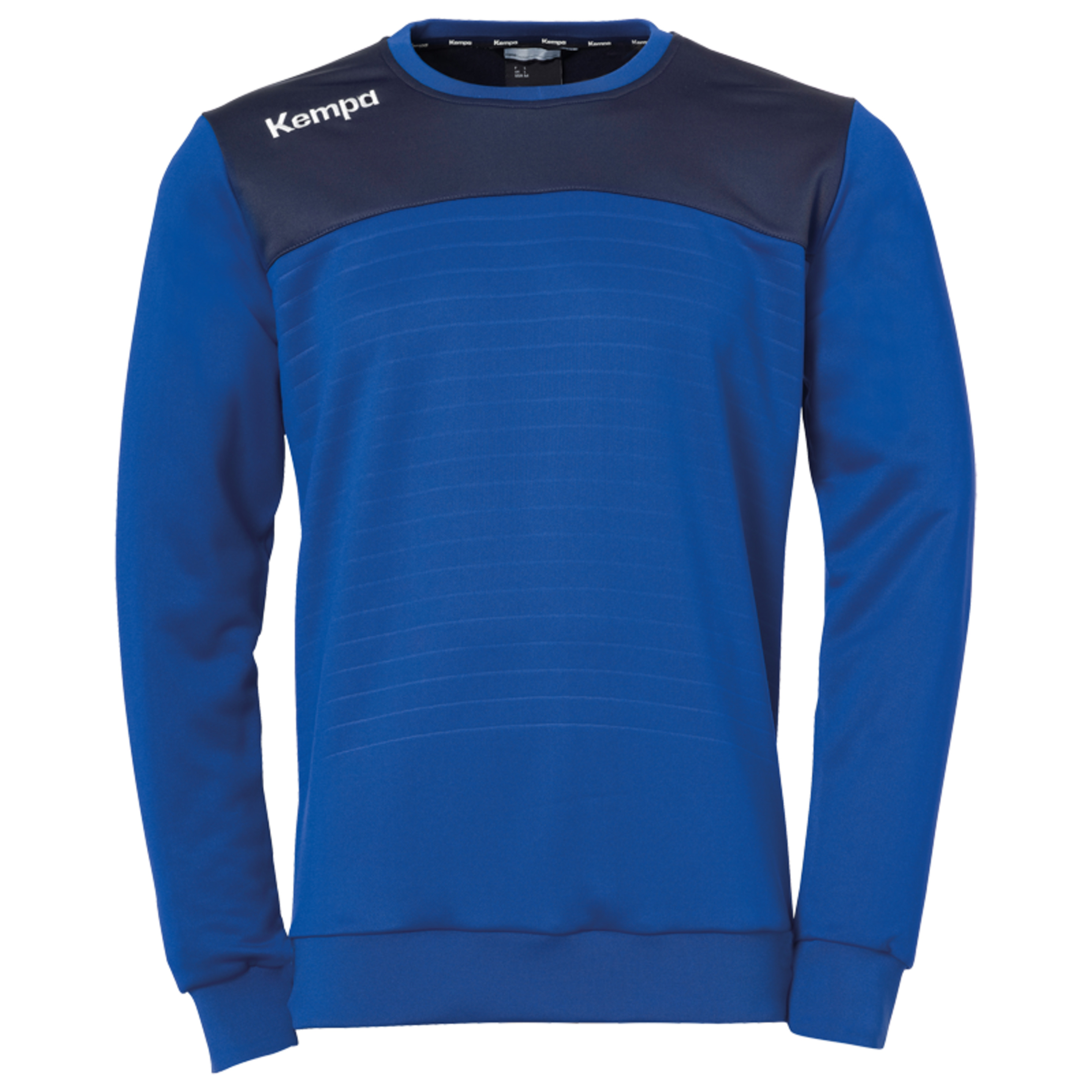 Sudadera De Entrenamiento Kempa Emotion 2.0