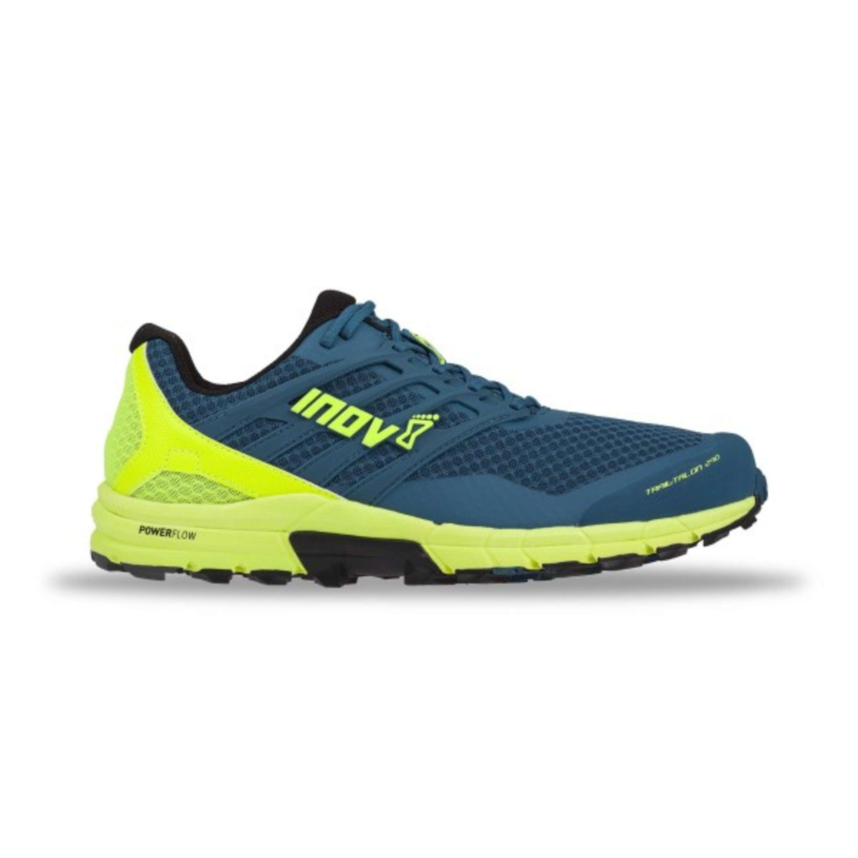 Zapatillas Inov-8 Trailtalon 290 Blue Green/yellow