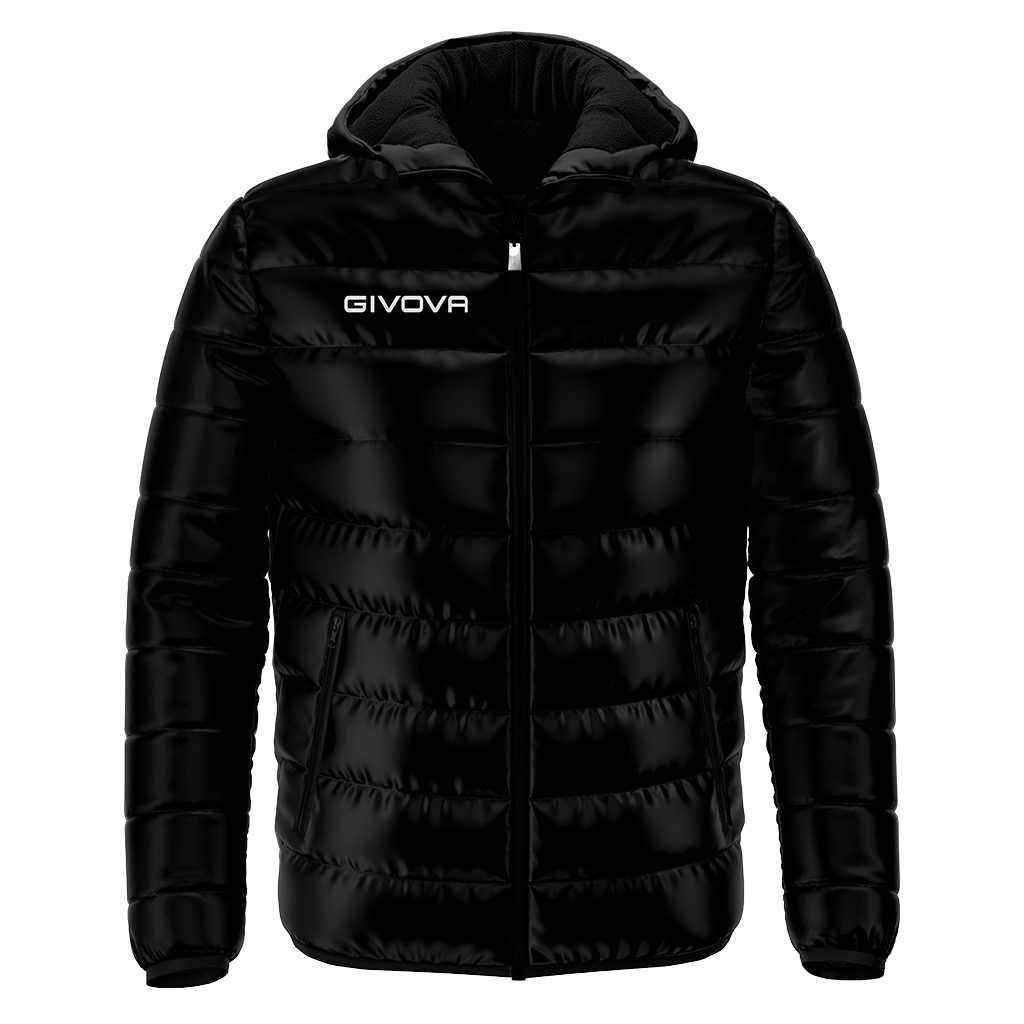 Anorak Givova Giubbotto Olanda-givova