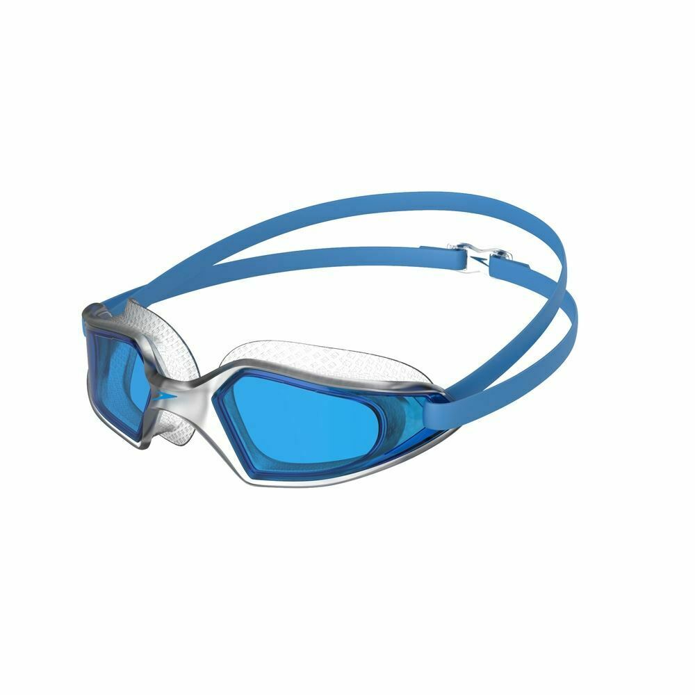 Gafas De Natación Speedo Hydropulse - azul-aqua - 