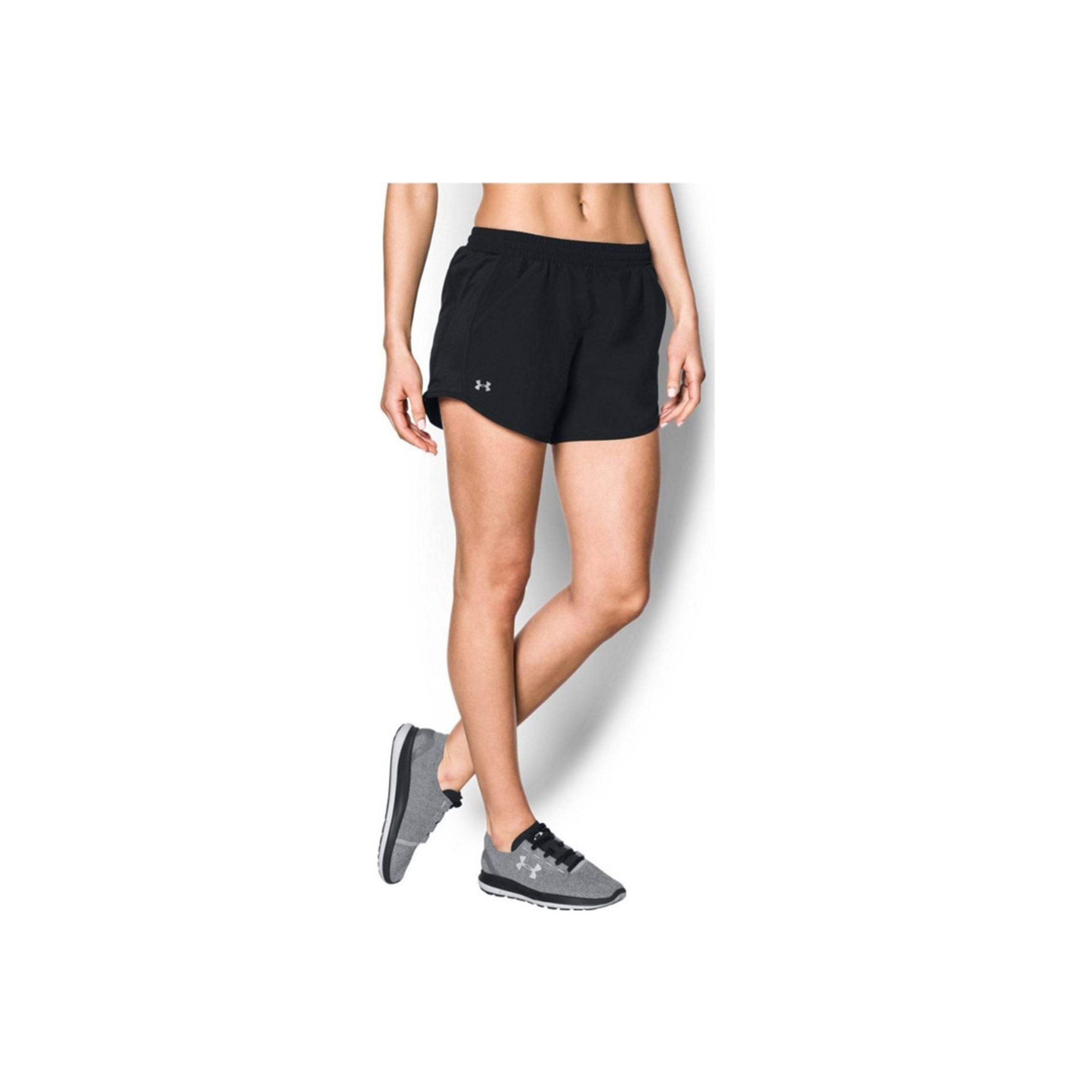 Pantalón Corto Under Armour Fly By Short 3'' 1297125-002