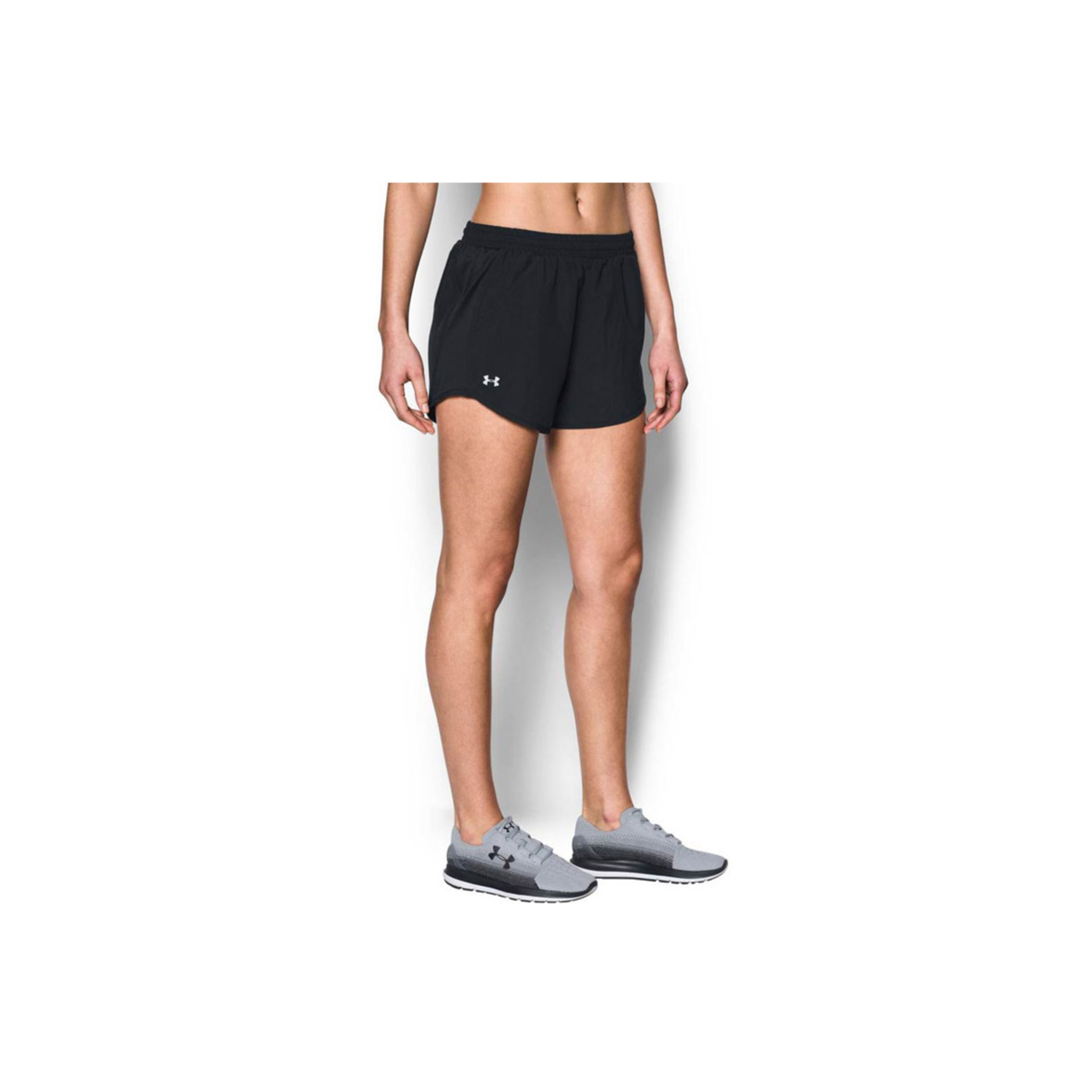 Pantalón Corto Under Armour Fly By Short 3'' 1297125-002