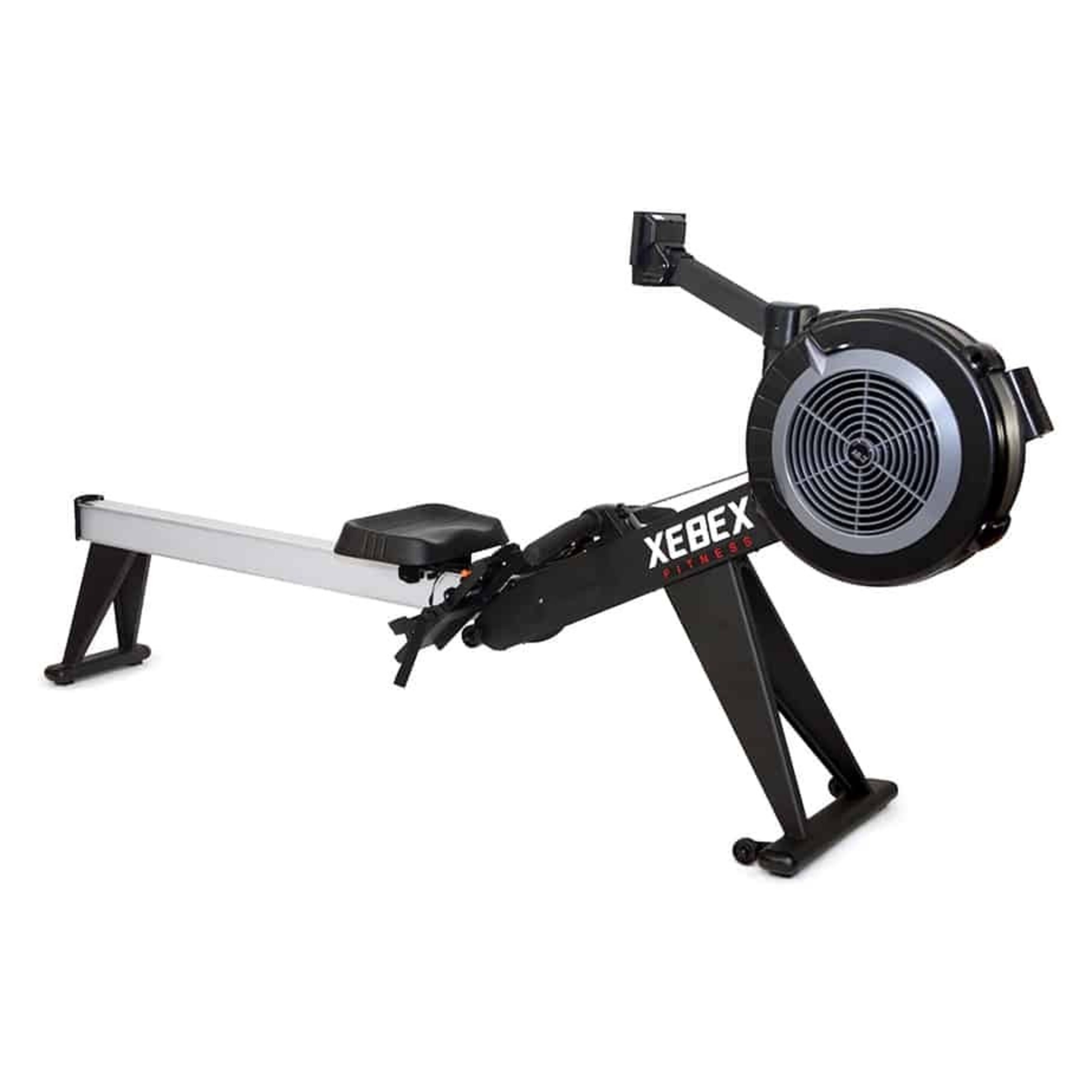 Remo Air Rower 2.0 - Xebex