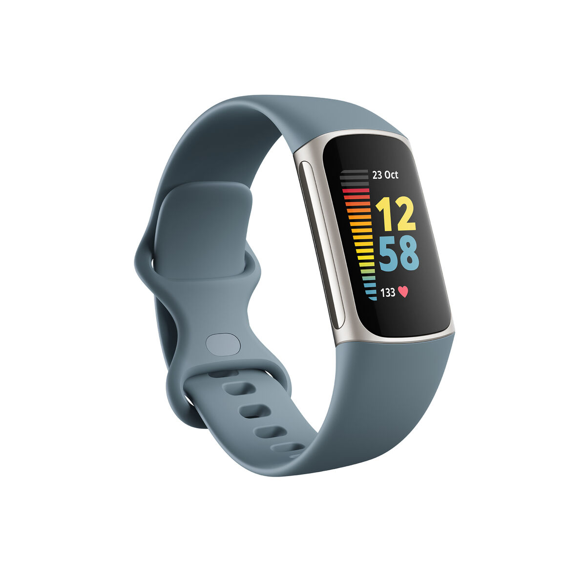 Pulseira De Atividade Fitbit Charge 5