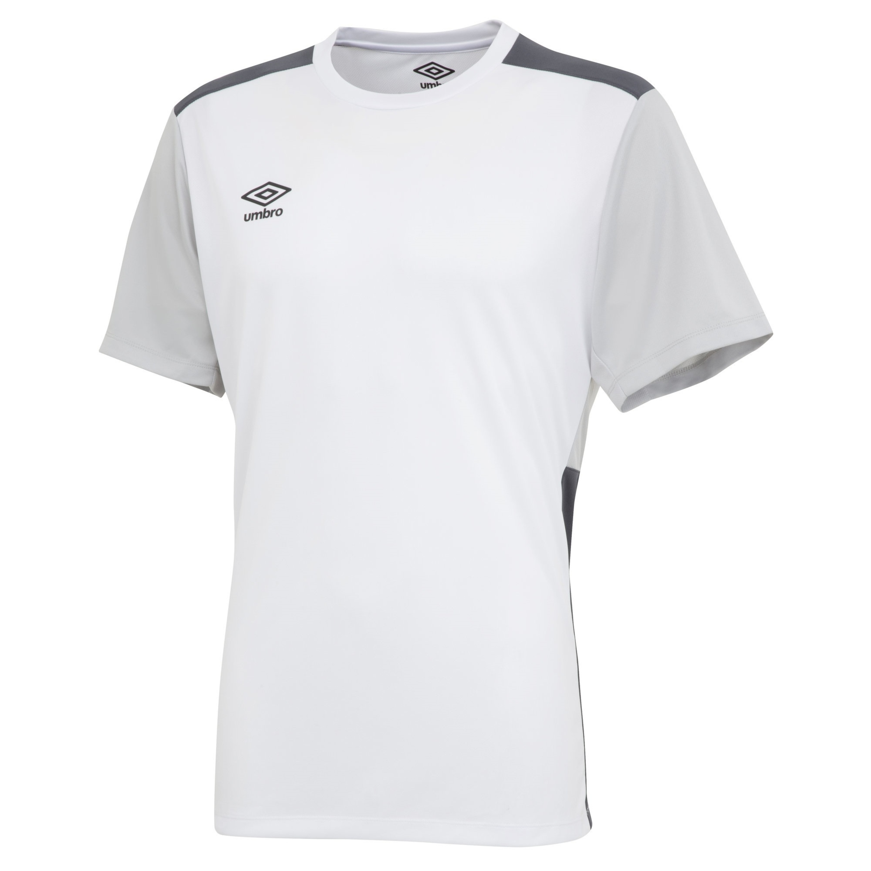 Camiseta De Entrenamiento De Poliéster Umbro