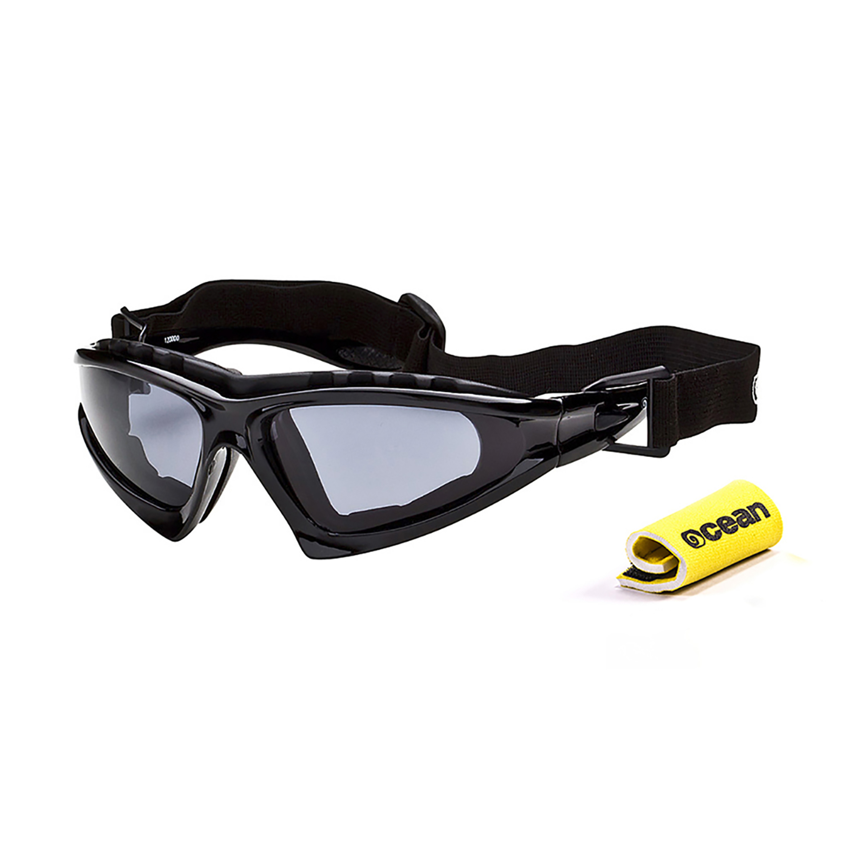 Gafas De Sol Técnicas Para La Práctica De Deportes De Agua Cabarete Ocean Sunglasses - Negro  MKP