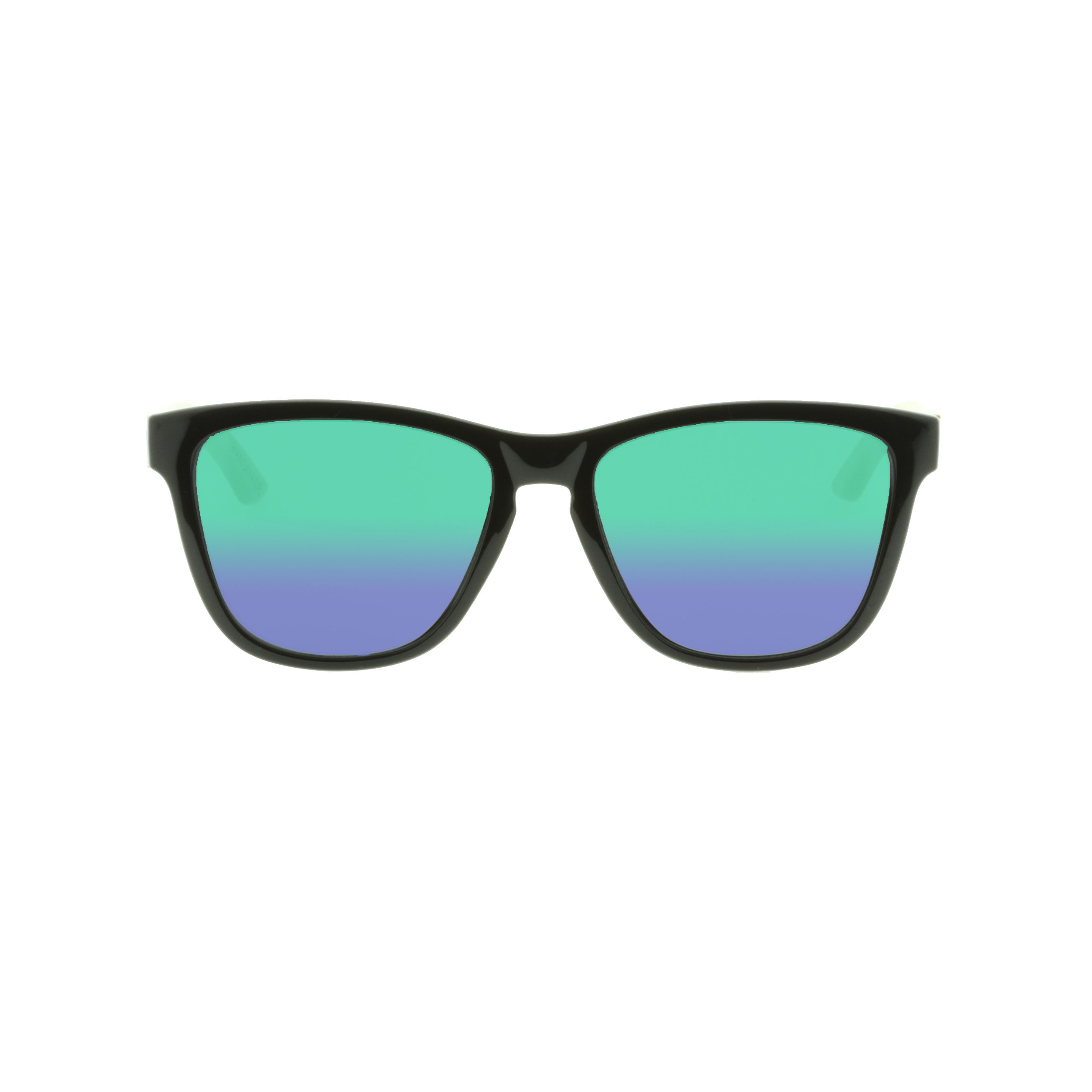 Gafas De Sol Feler | Regular Hibrid 3 - Verde - Cuadrada  MKP