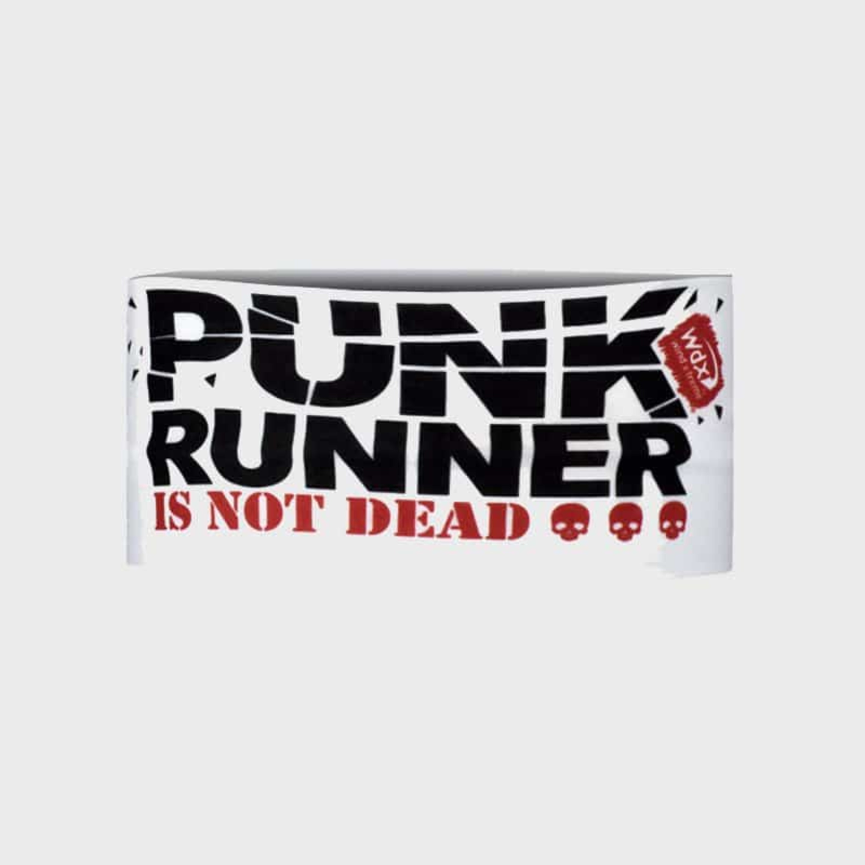 Headband Punk Runner