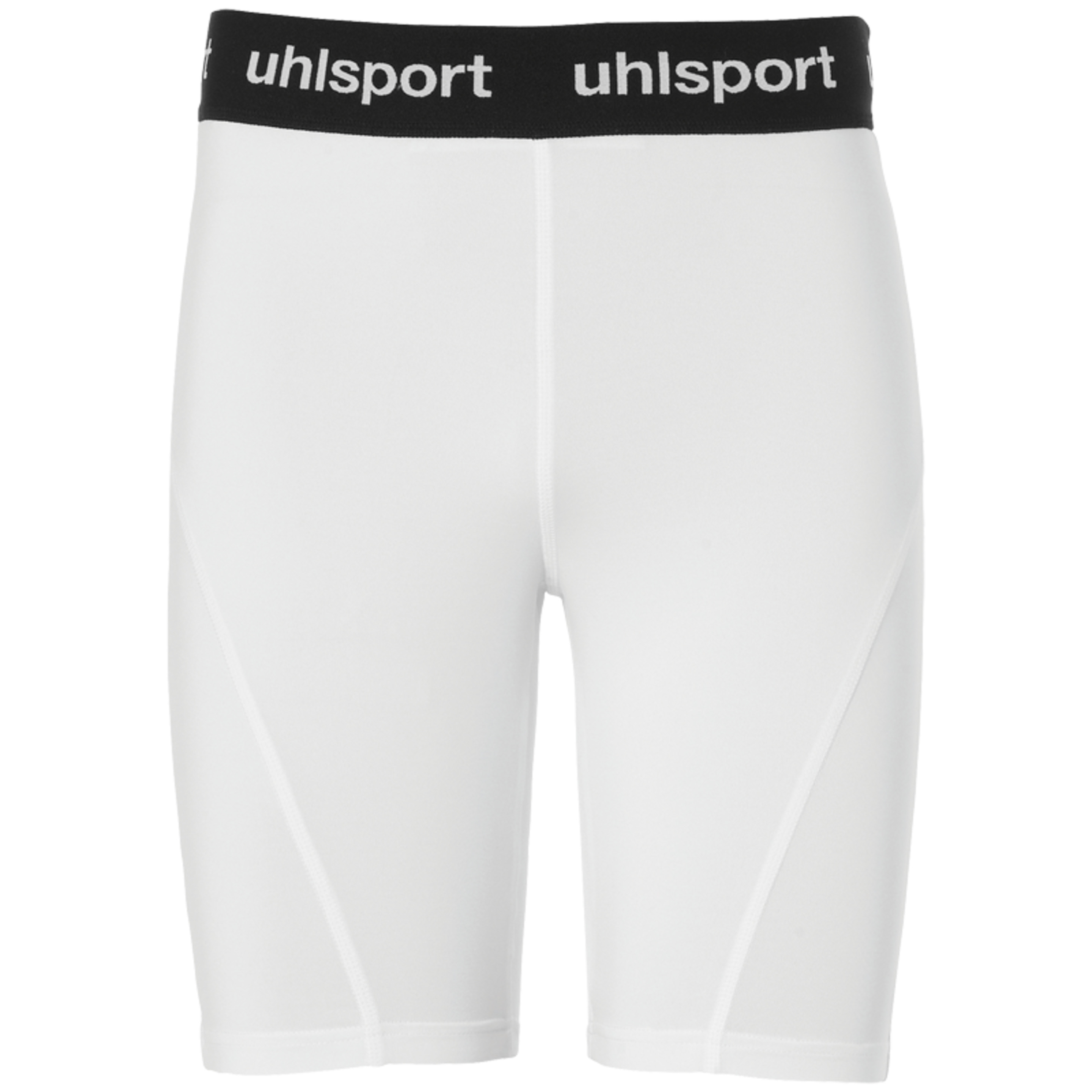 Distinction Pro Tights White Uhlsport