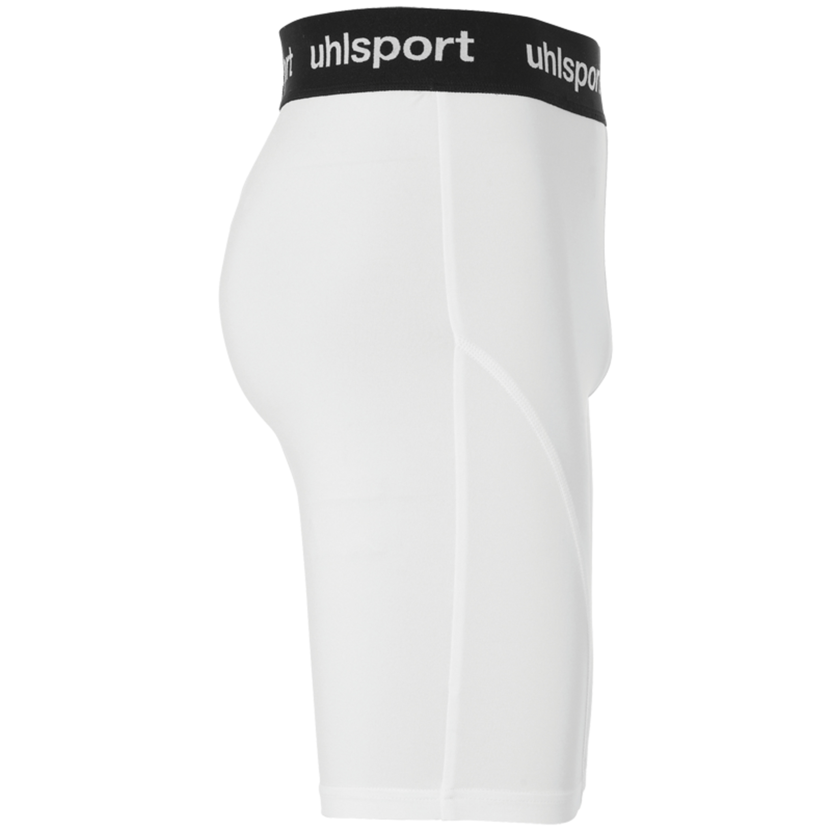 Distinction Pro Tights White Uhlsport