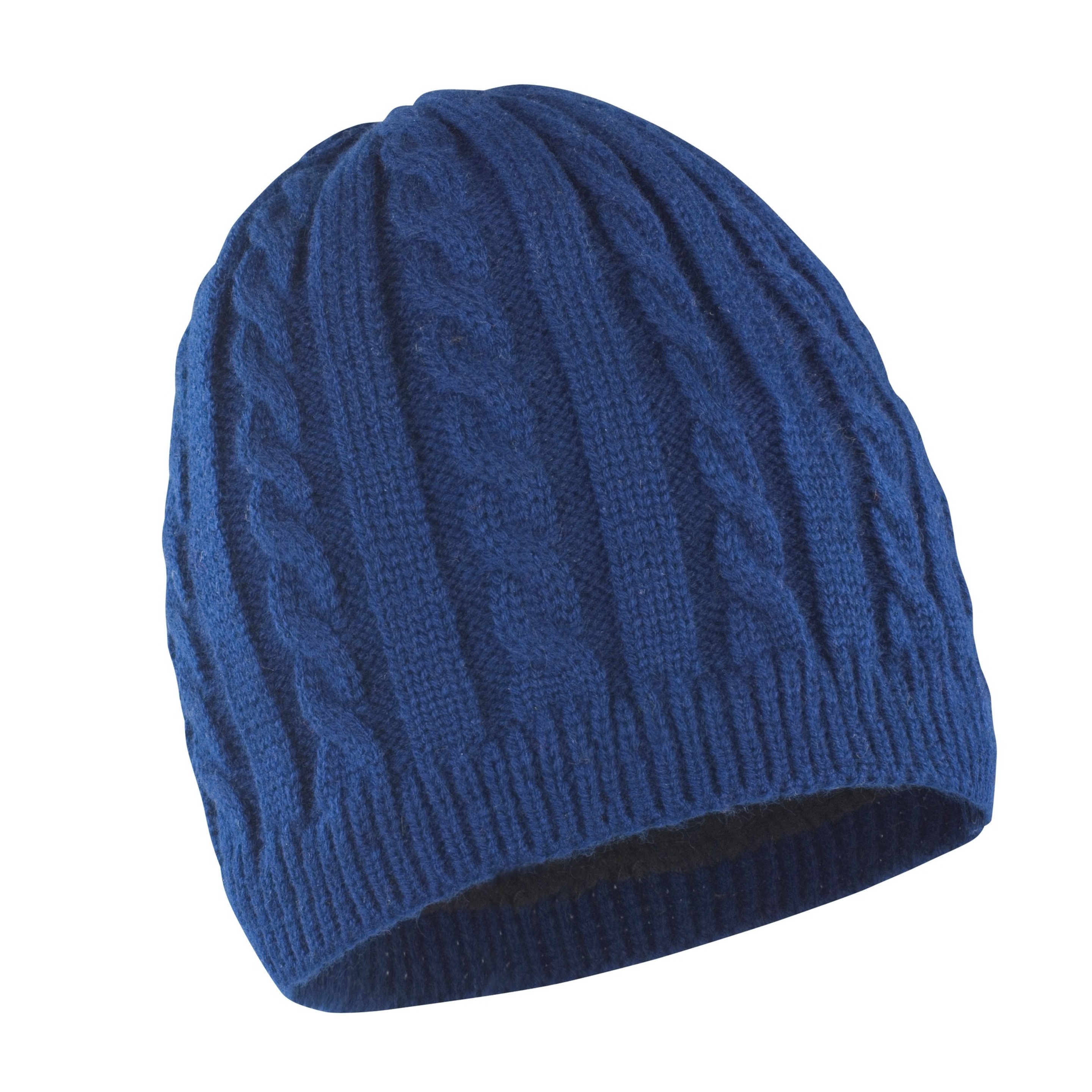 Gorro De Punto De Invierno Result Essentials Mariner