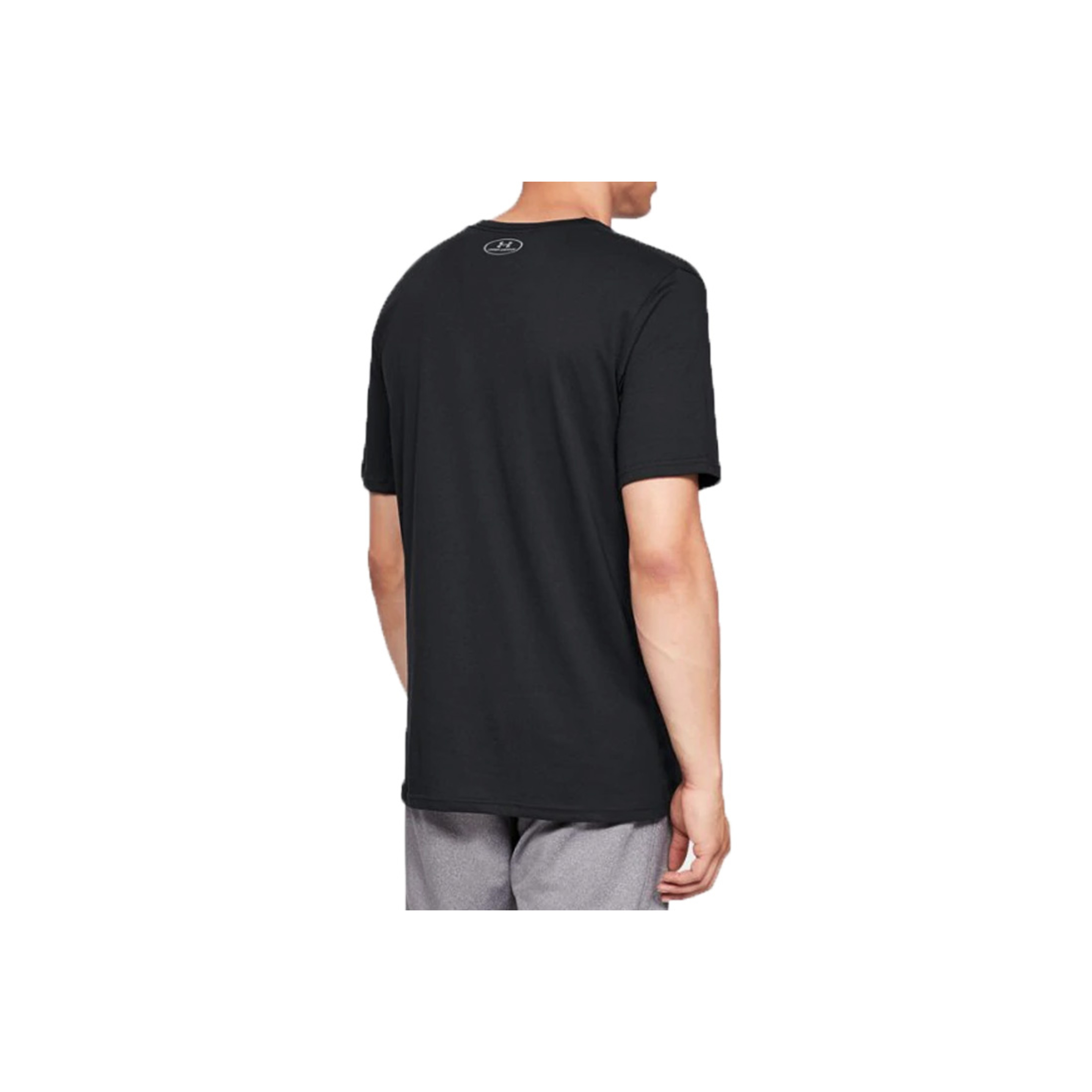 Camiseta Under Armour Sportstyle Left Chest Tee 1326799