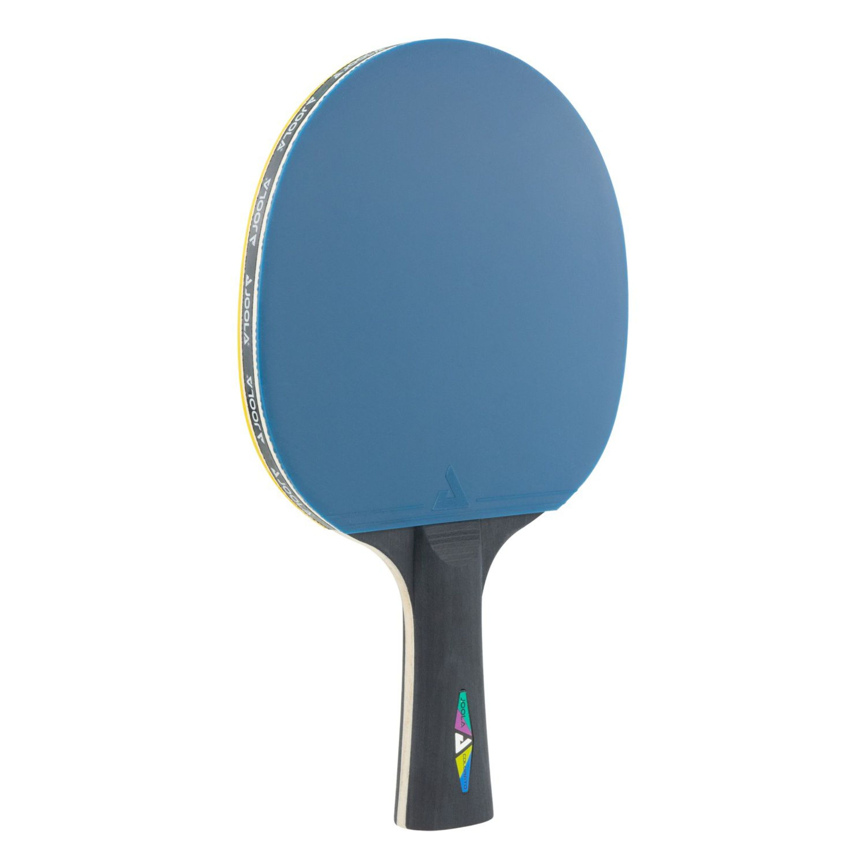 Set Tenis De Mesa Joola Colorato 2schl/8b