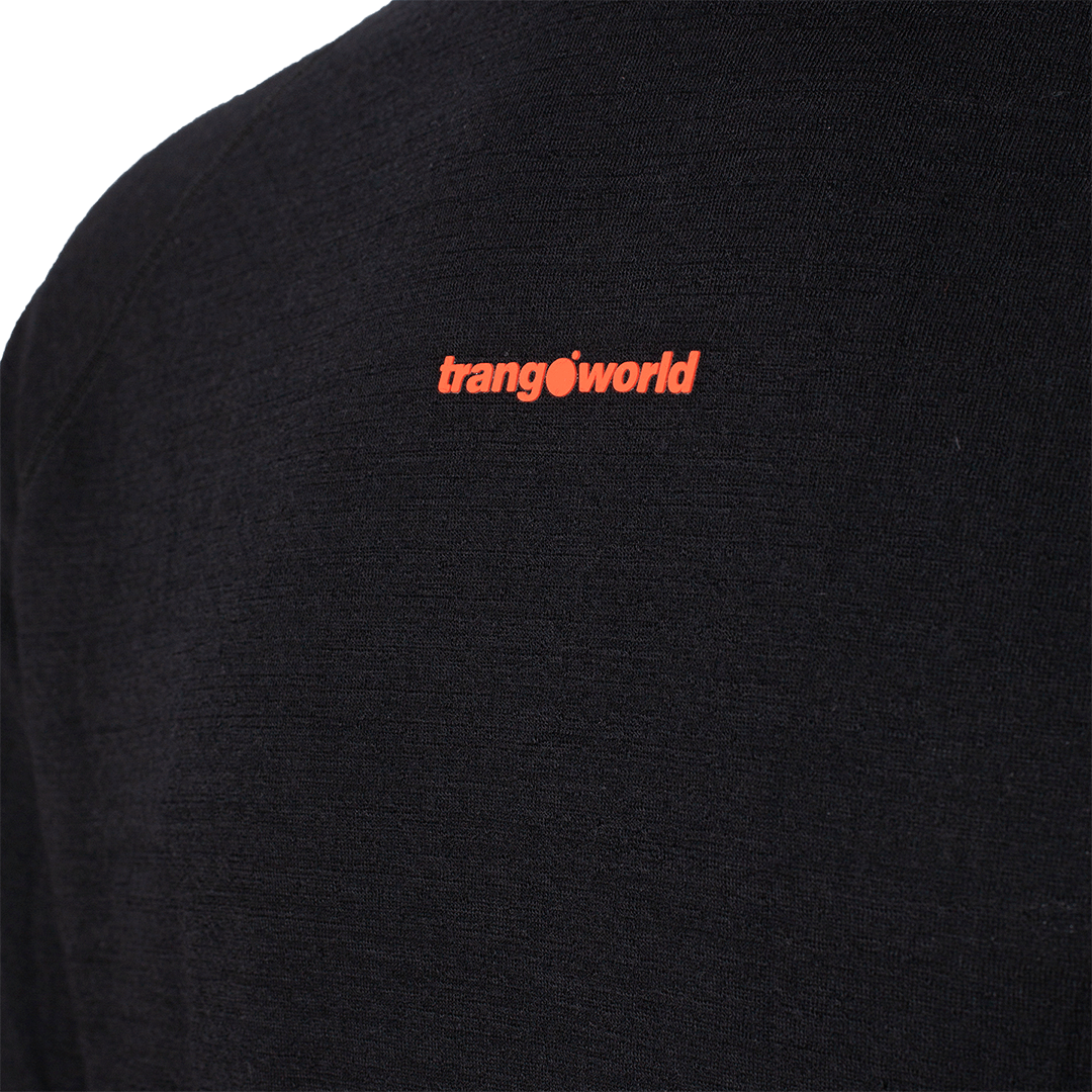 Camiseta Interior Trangoworld Trx2 Wool Pro Vd