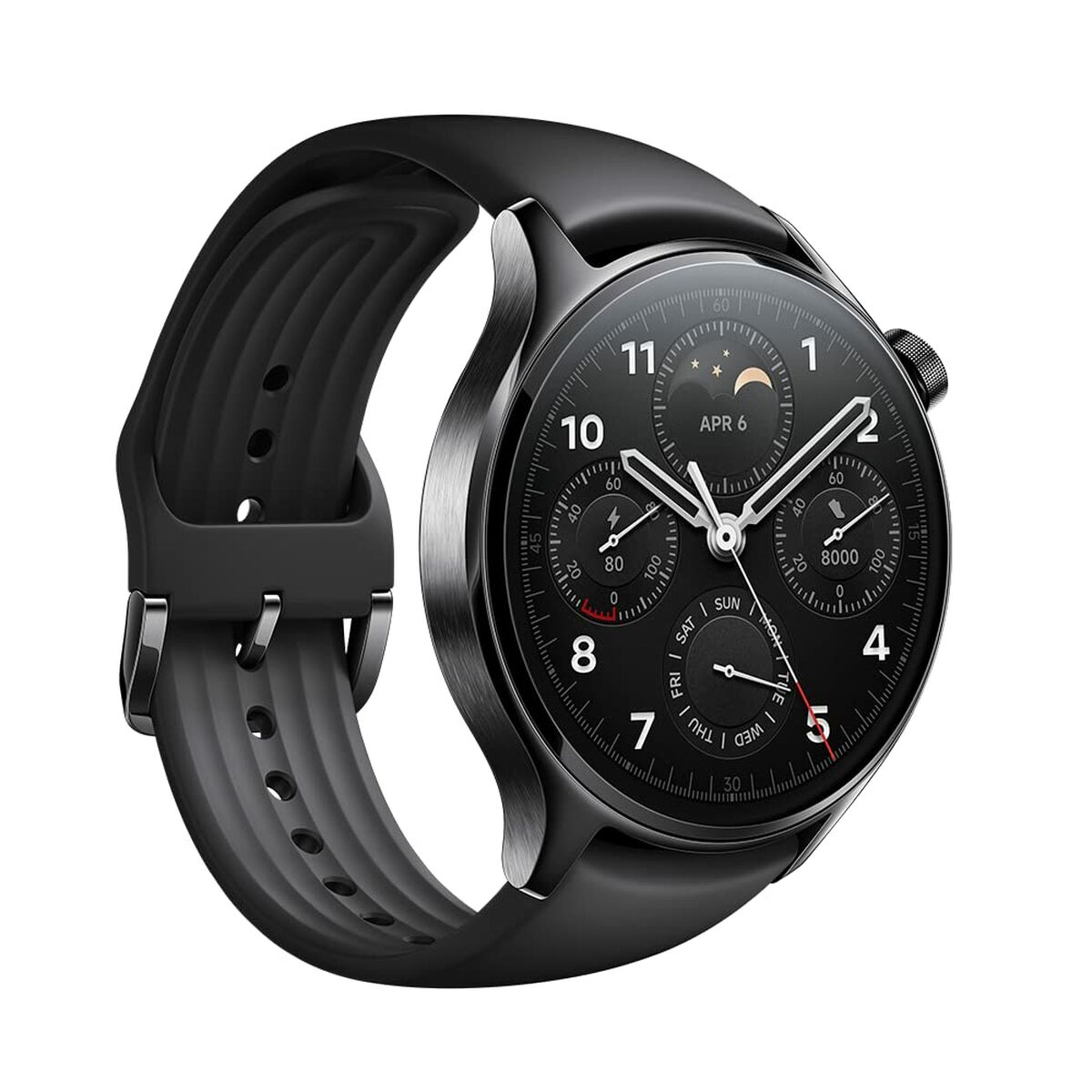 Smartwatch Xiaomi S1 Pro  MKP