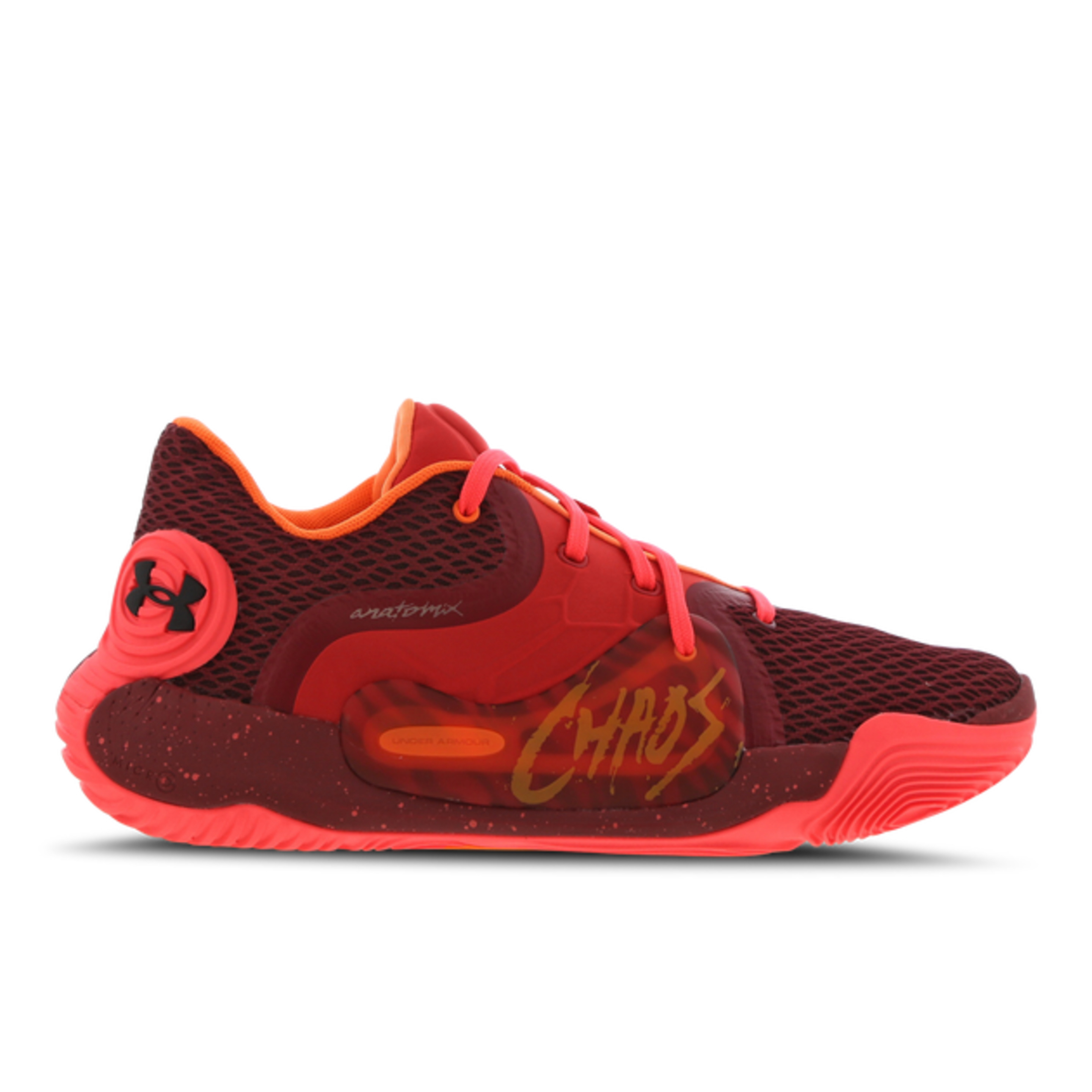 Zapatillas Under Armour Spawn 2