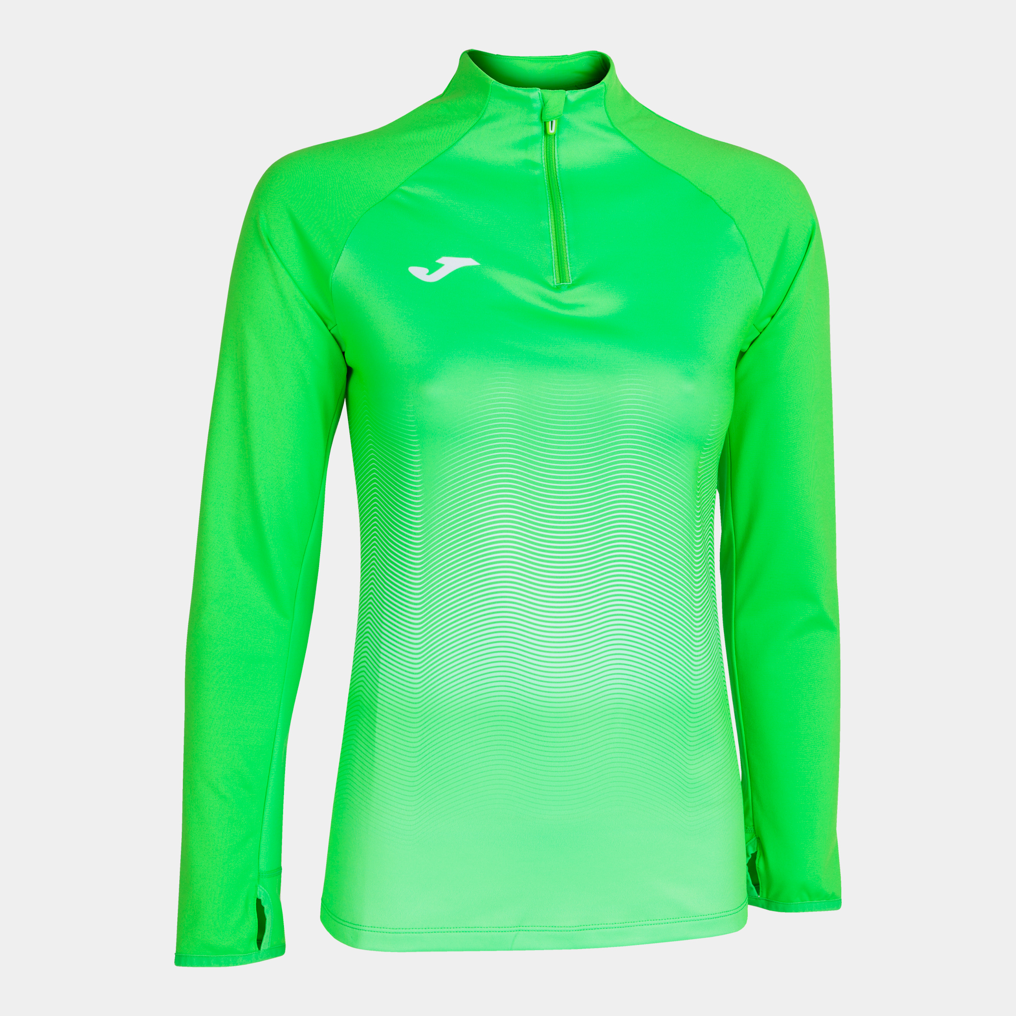 Sudadera Joma Elite Vii