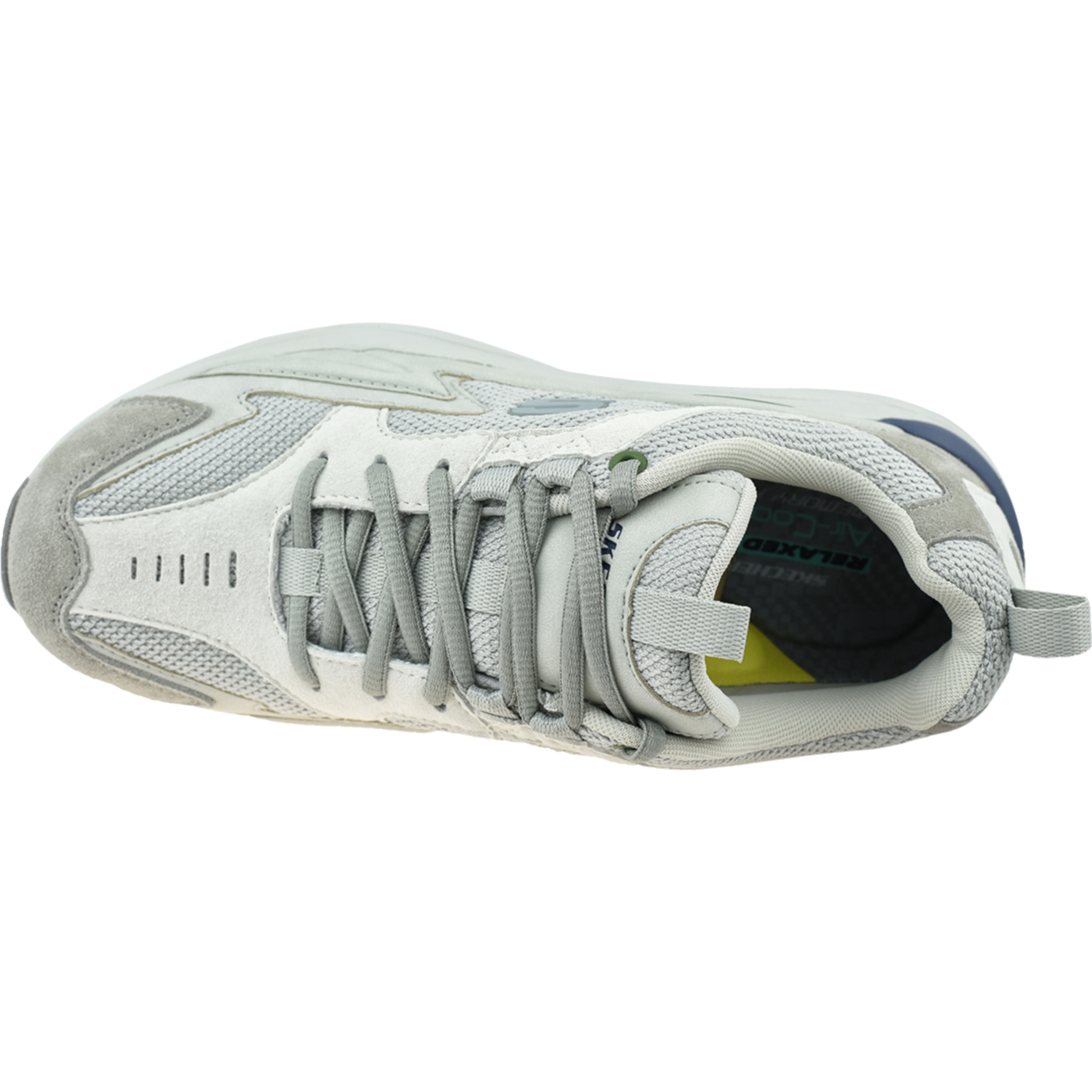 Zapatillas Skechers Verrado-randen 210037-ltgy