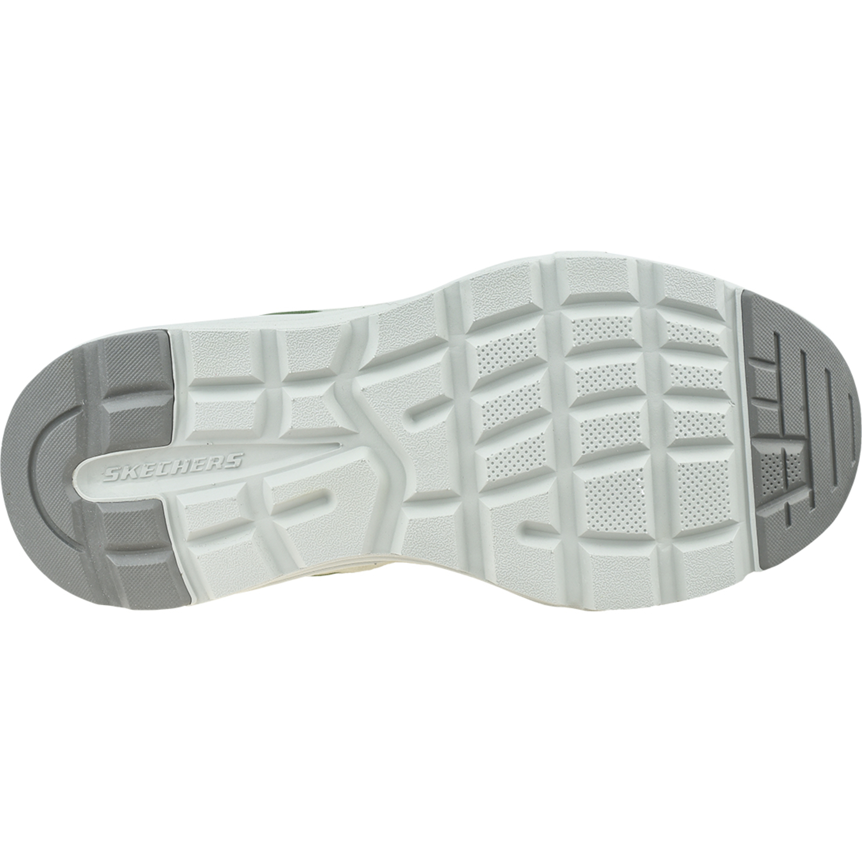 Zapatillas Skechers Verrado-randen 210037-ltgy