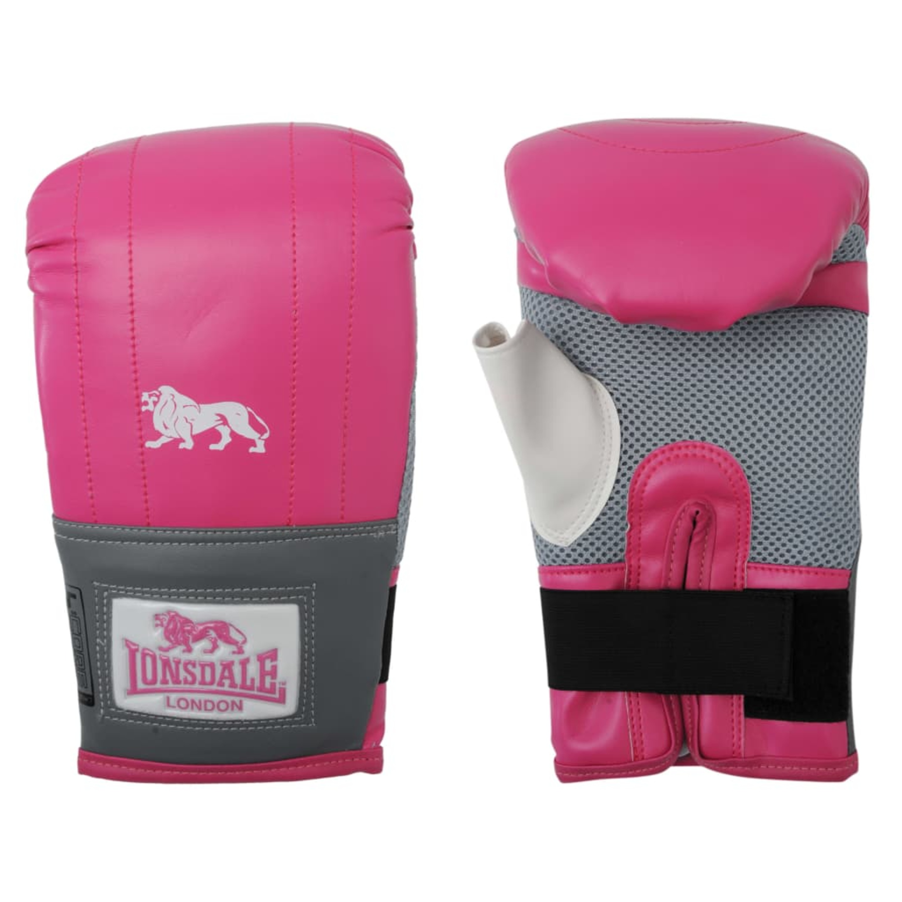 Lonsdale Guantes De Entrenamiento De Jabs