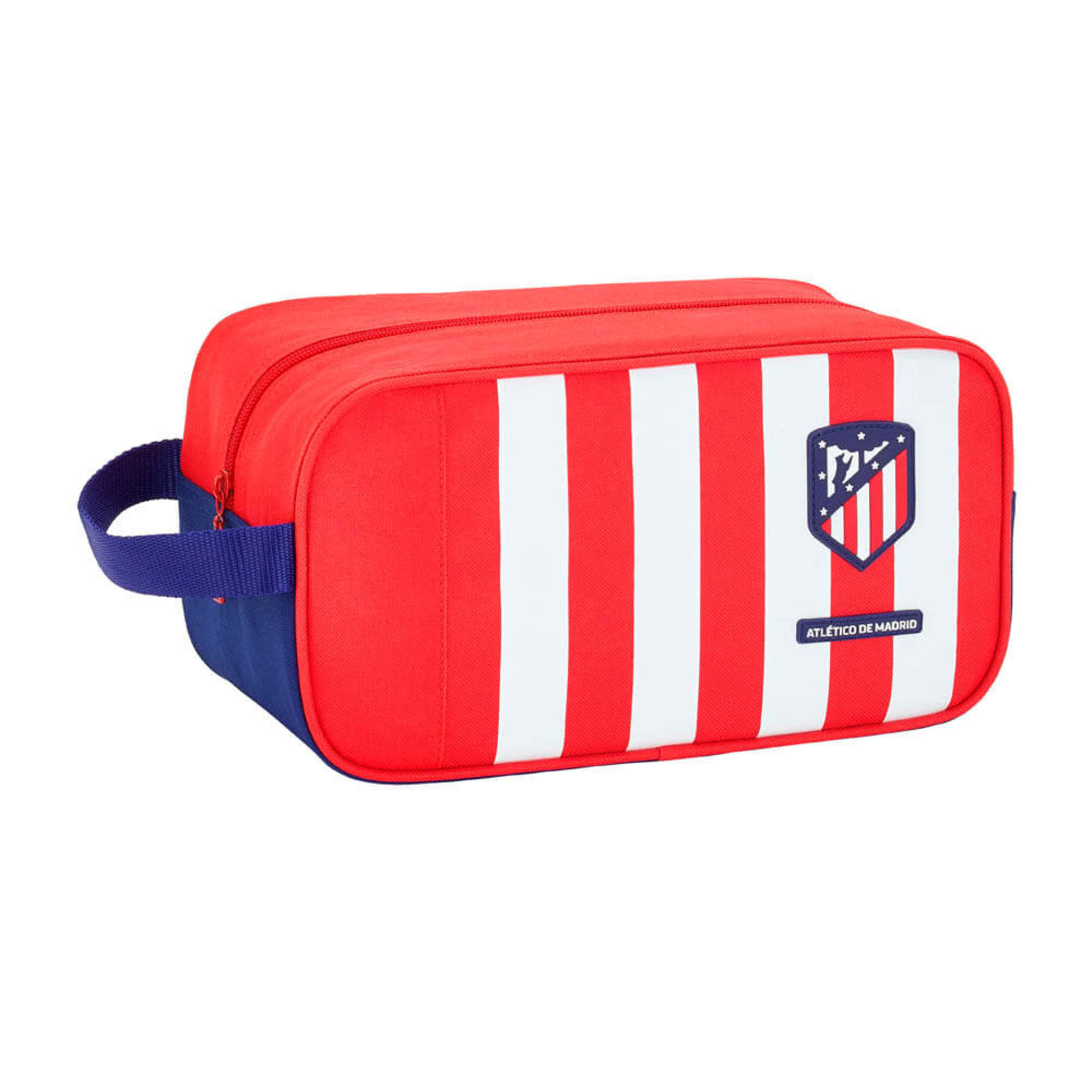 Zapatillero Atlético De Madrid Mediano