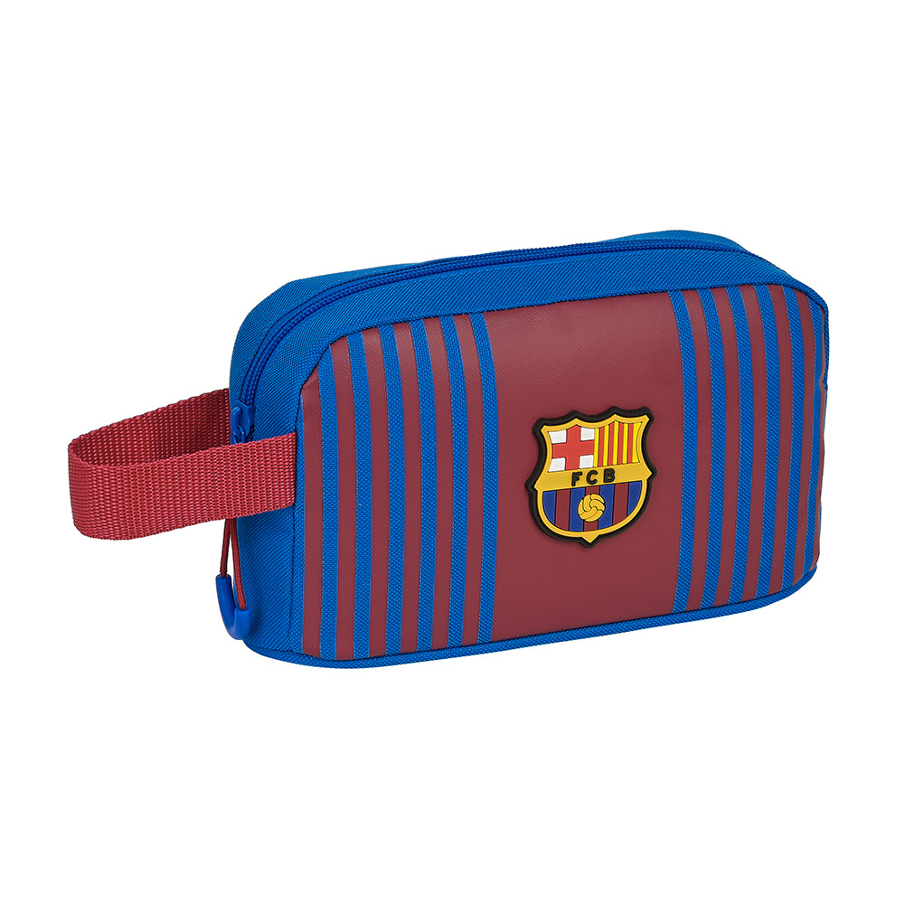 Bolsa Porta Alimentos Fc Barcelona 73628