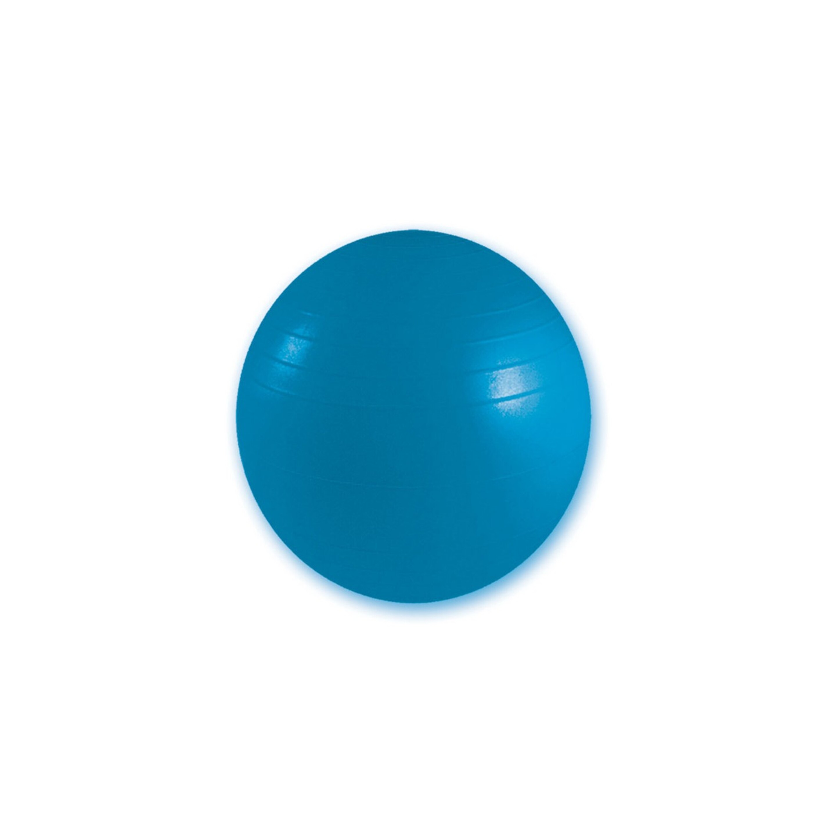 Fitball Balón De Gimnasia De 55 Cm