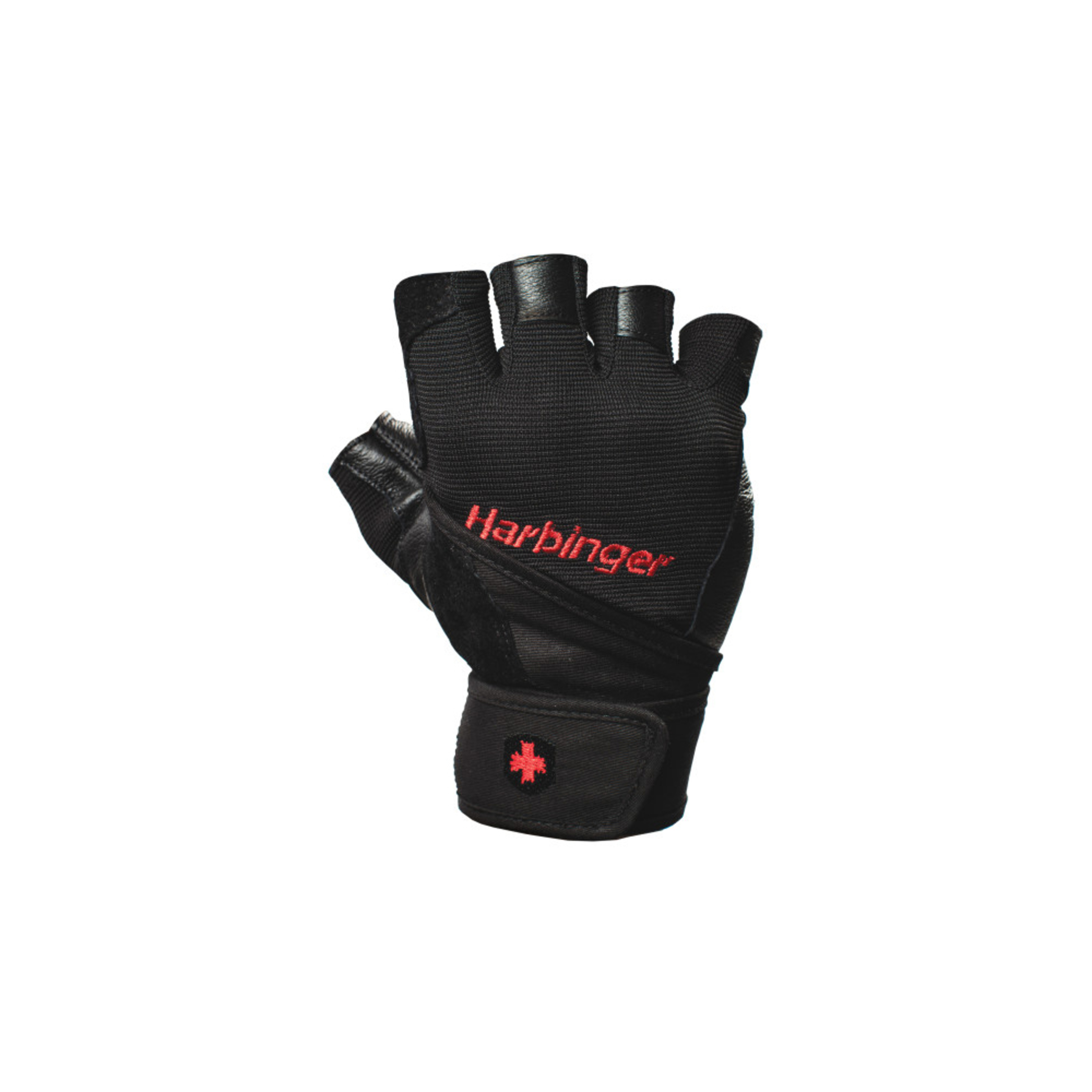 Guantes De Fitness Pro Wrist Wrap Harbinger