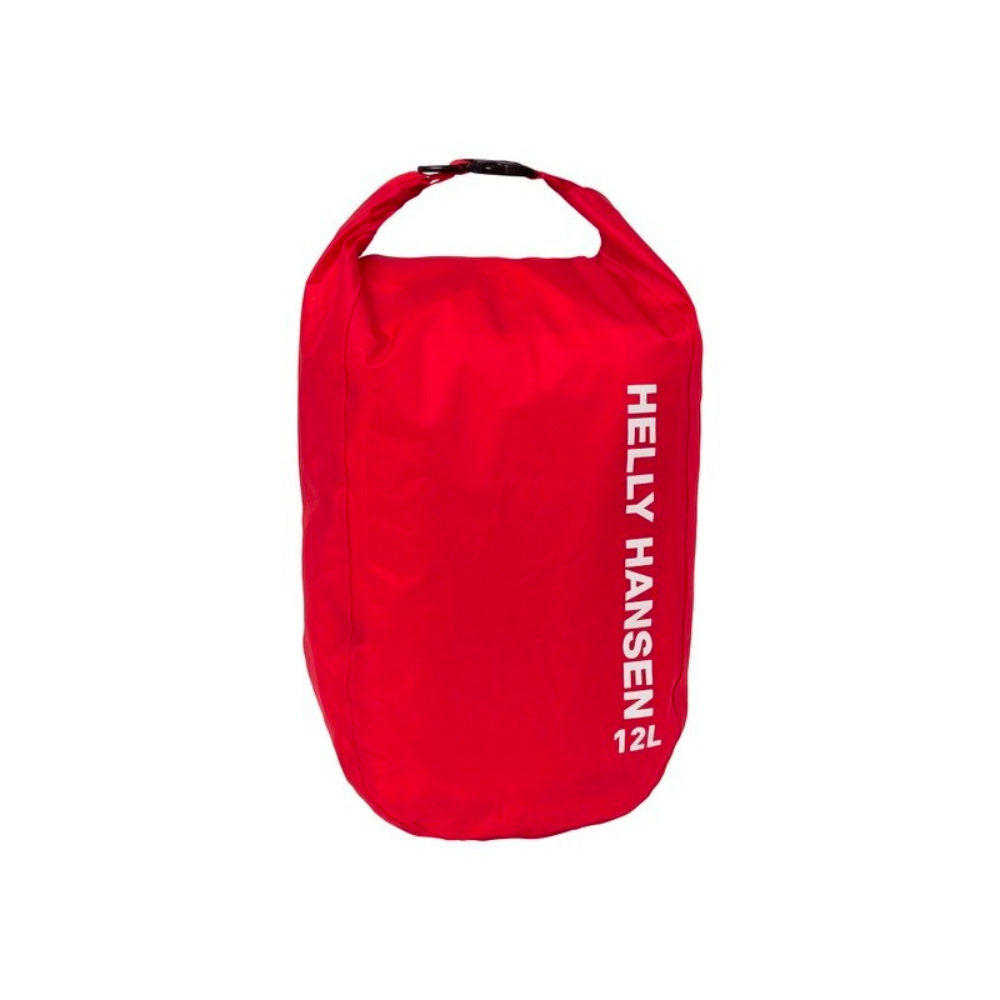 Bolsa Impermeable Hh Light Dry Bag 12l Helly Hansen