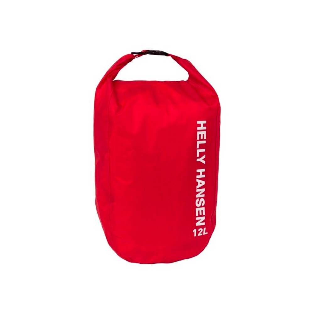 Helly Hansen Saco Impermeável Hh Light Dry Bag 12l