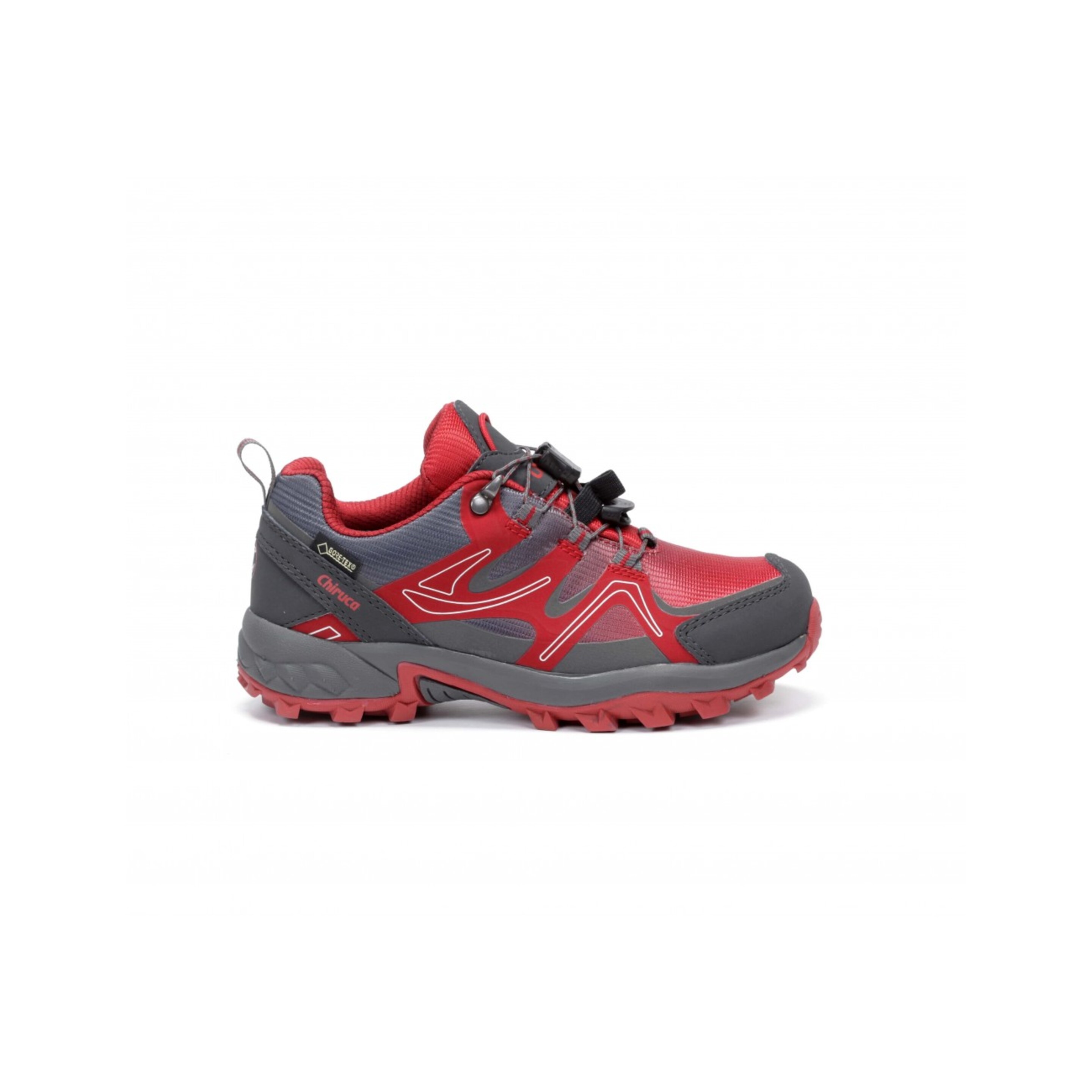 Zapatillas Chiruca Rayo 09 Goretex