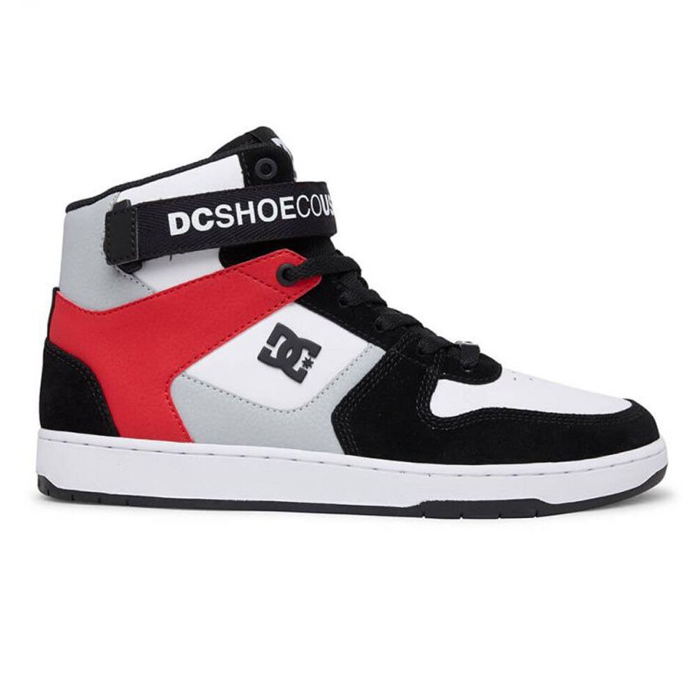 Zapatillas Dc Shoes Pensford Adys400038