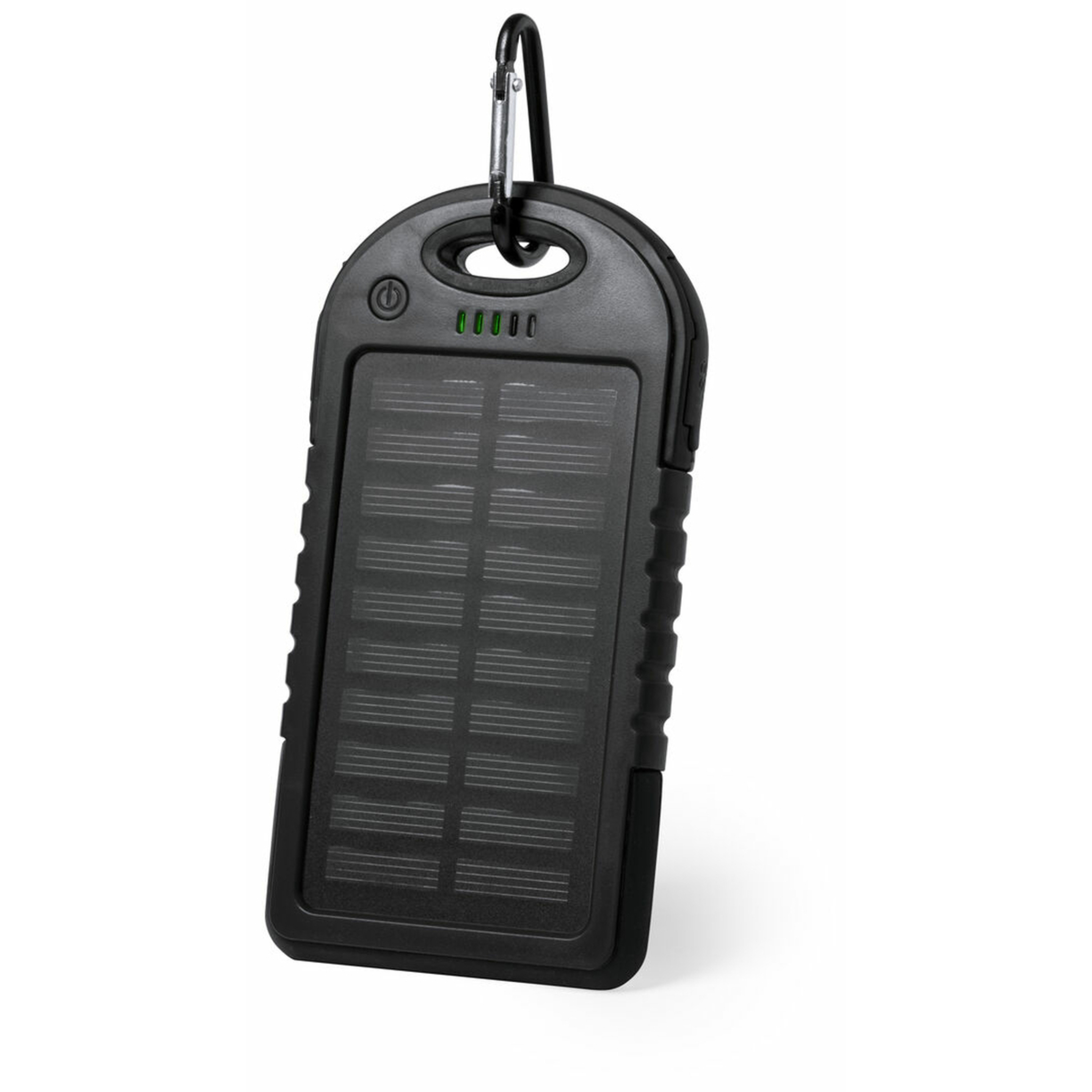 Power Bank Solar Smartek