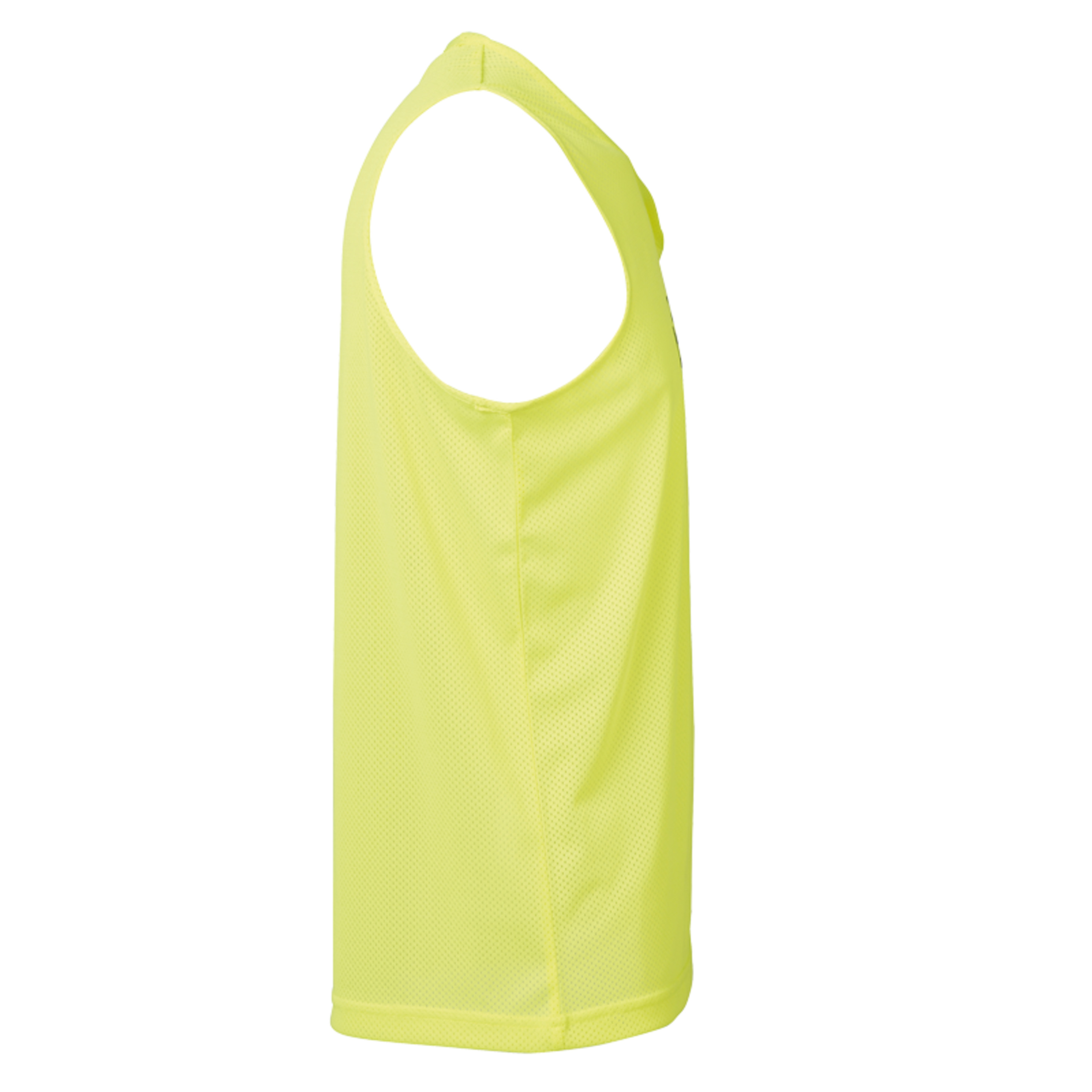 Training Bib (peto) Amarillo Fluor Uhlsport