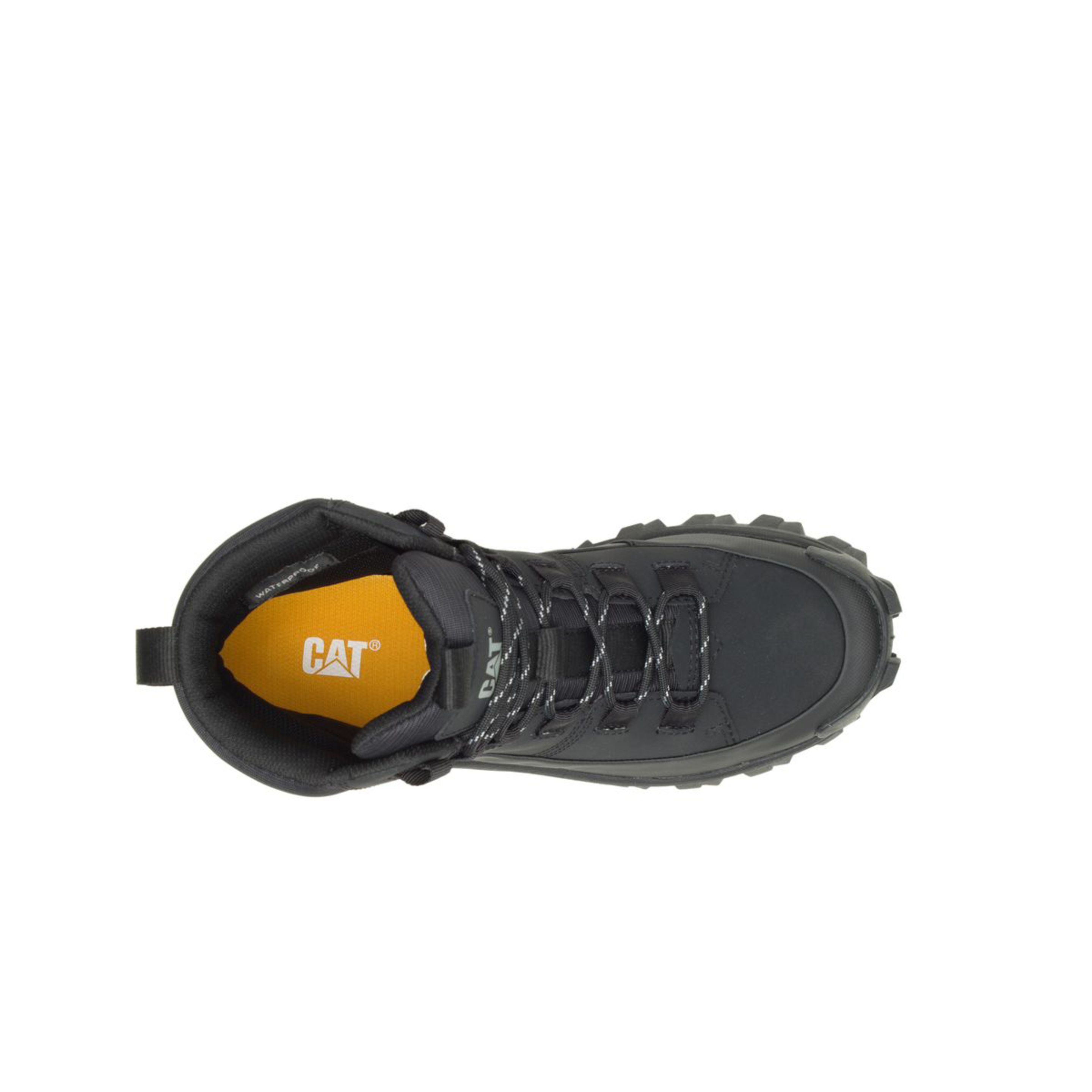 Caterpillar Botas Unisex Trespass Galosh De Couro