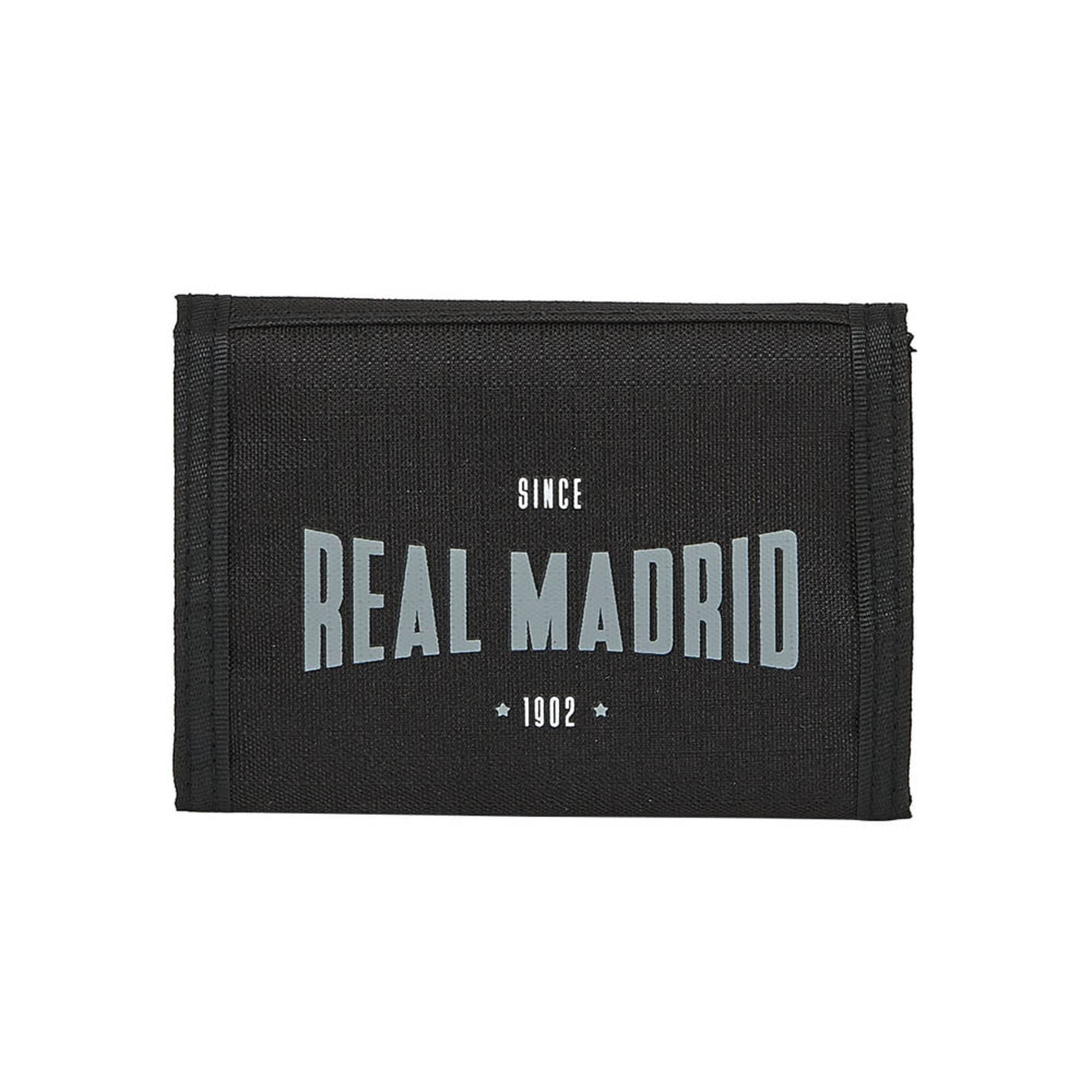 Billetera Real Madrid 1902