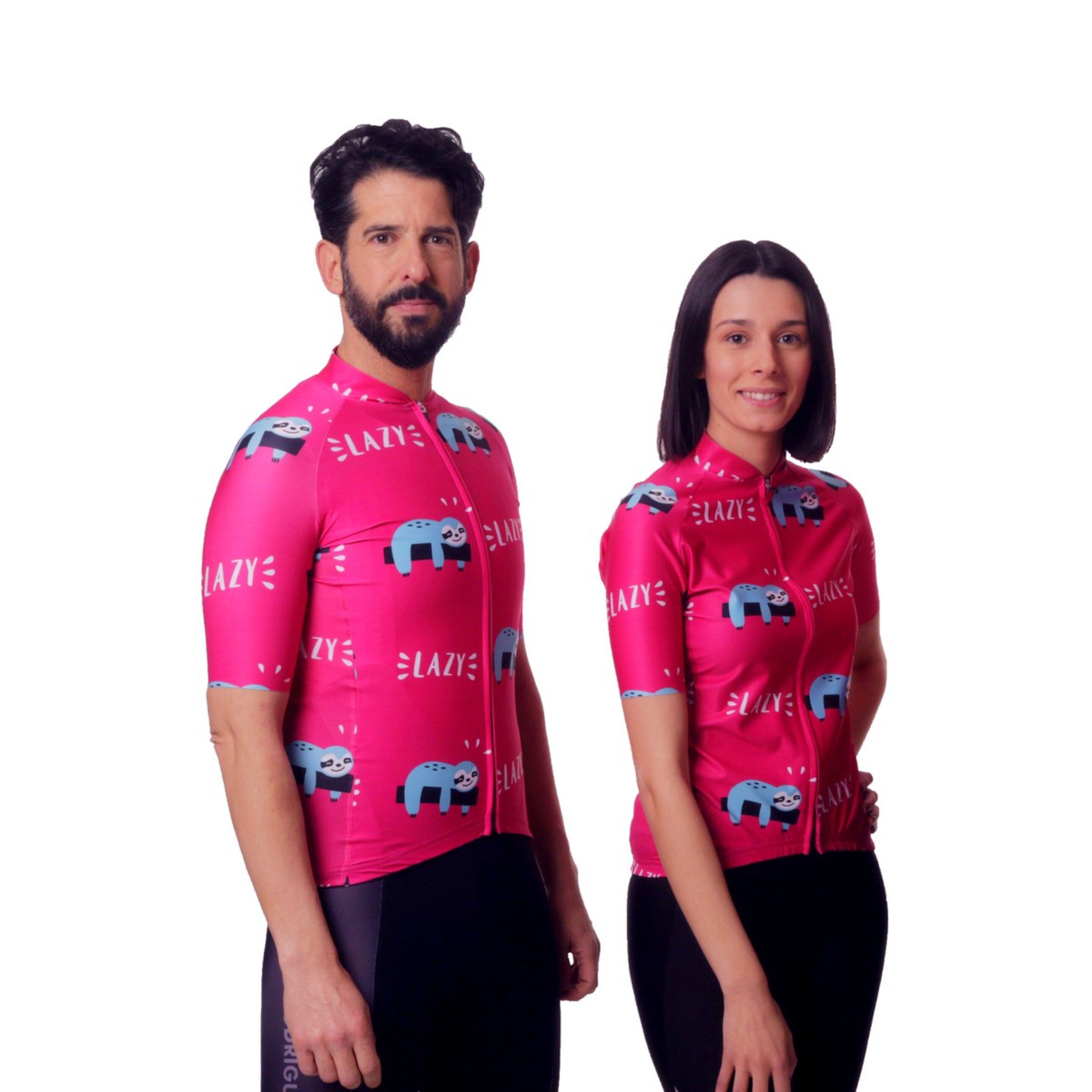 Maillot Ciclismo Lazy Hoopoe Running Apparel