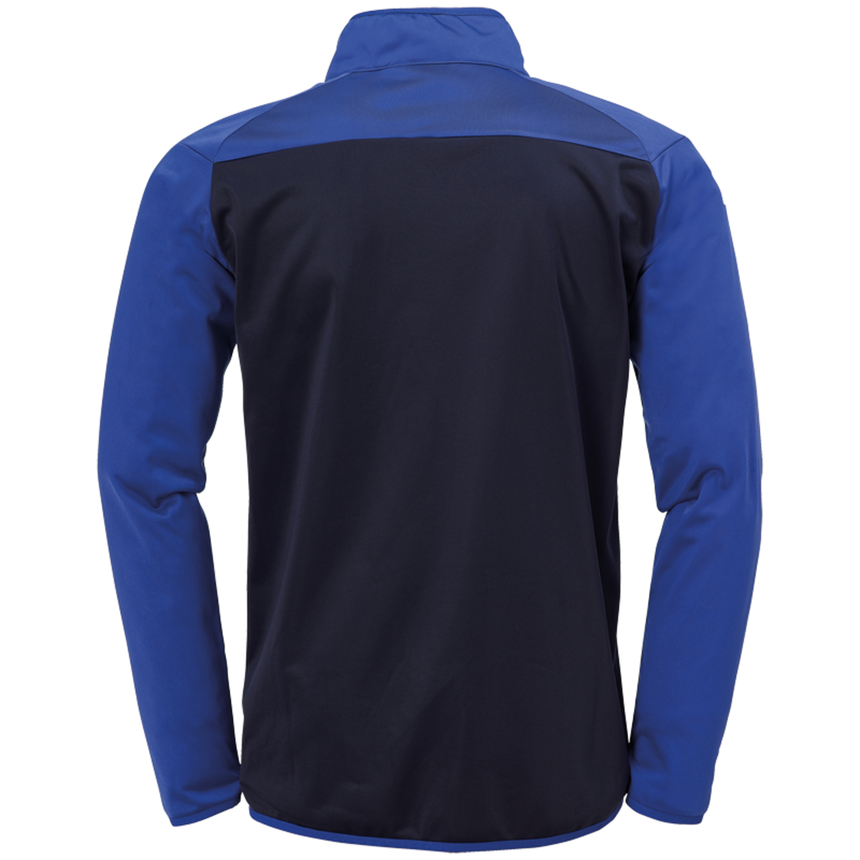 Prime Poly Jacket Azul Marino/azul Royal Kempa