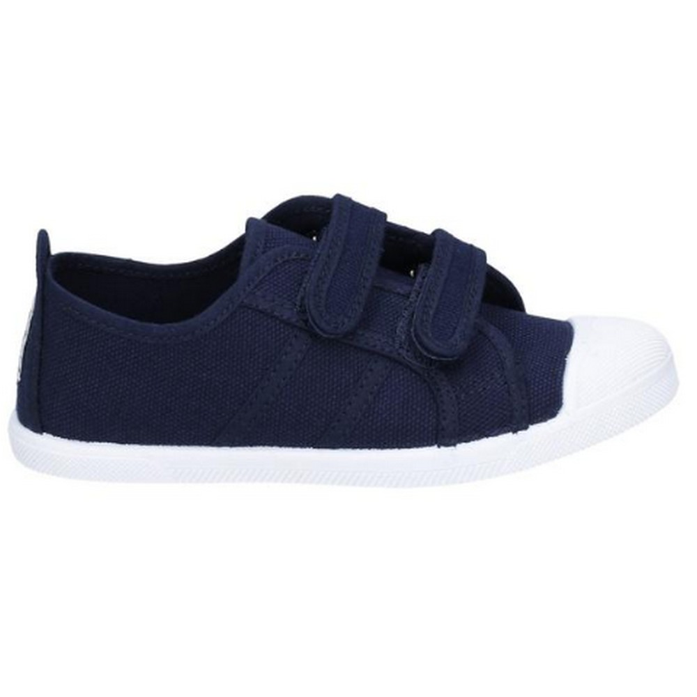 Zapatillas Deportivas Infantiles Junior Cin Cierre Adhesivo Flossy Sasha