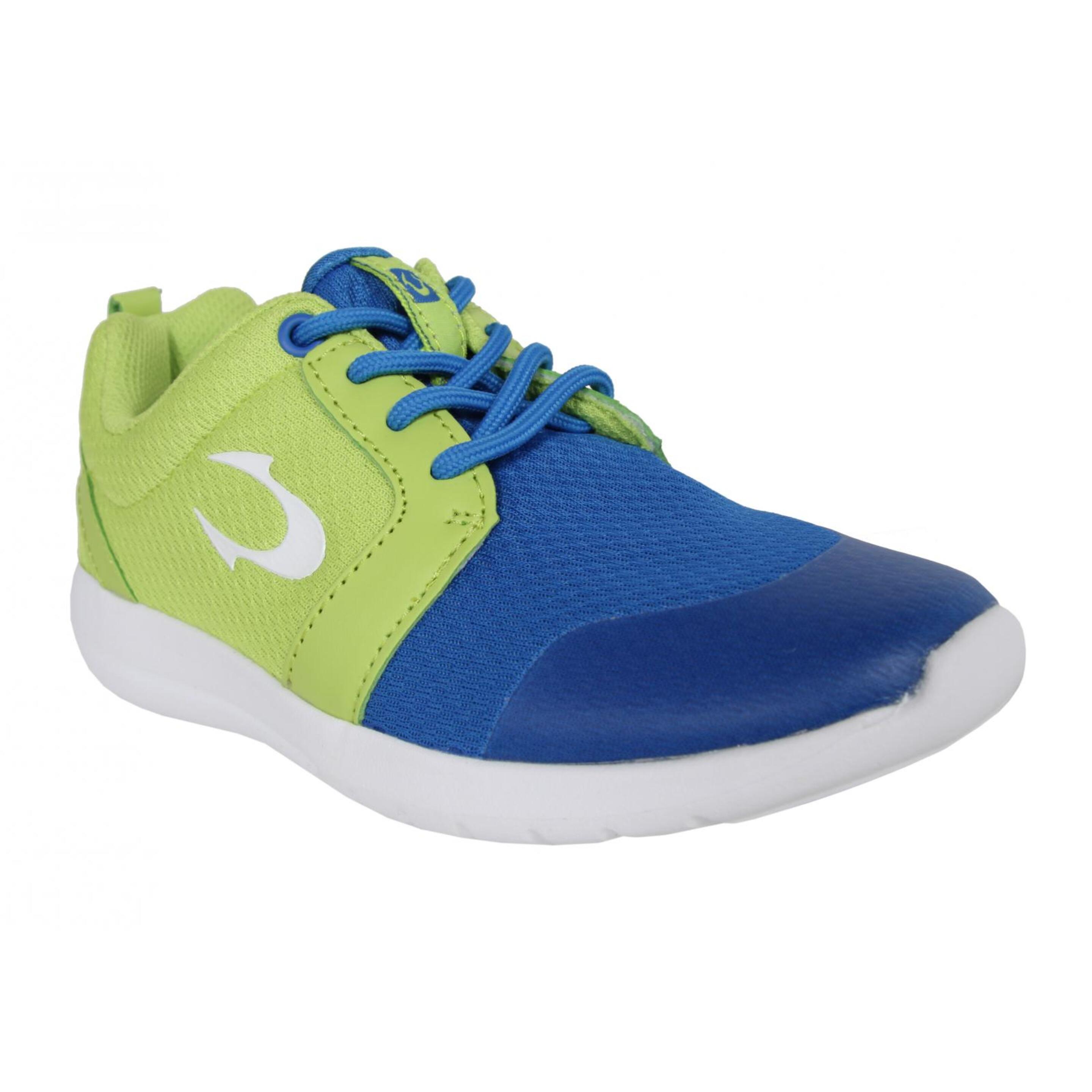 Zapatillas Deporte John Smith Uros Jr