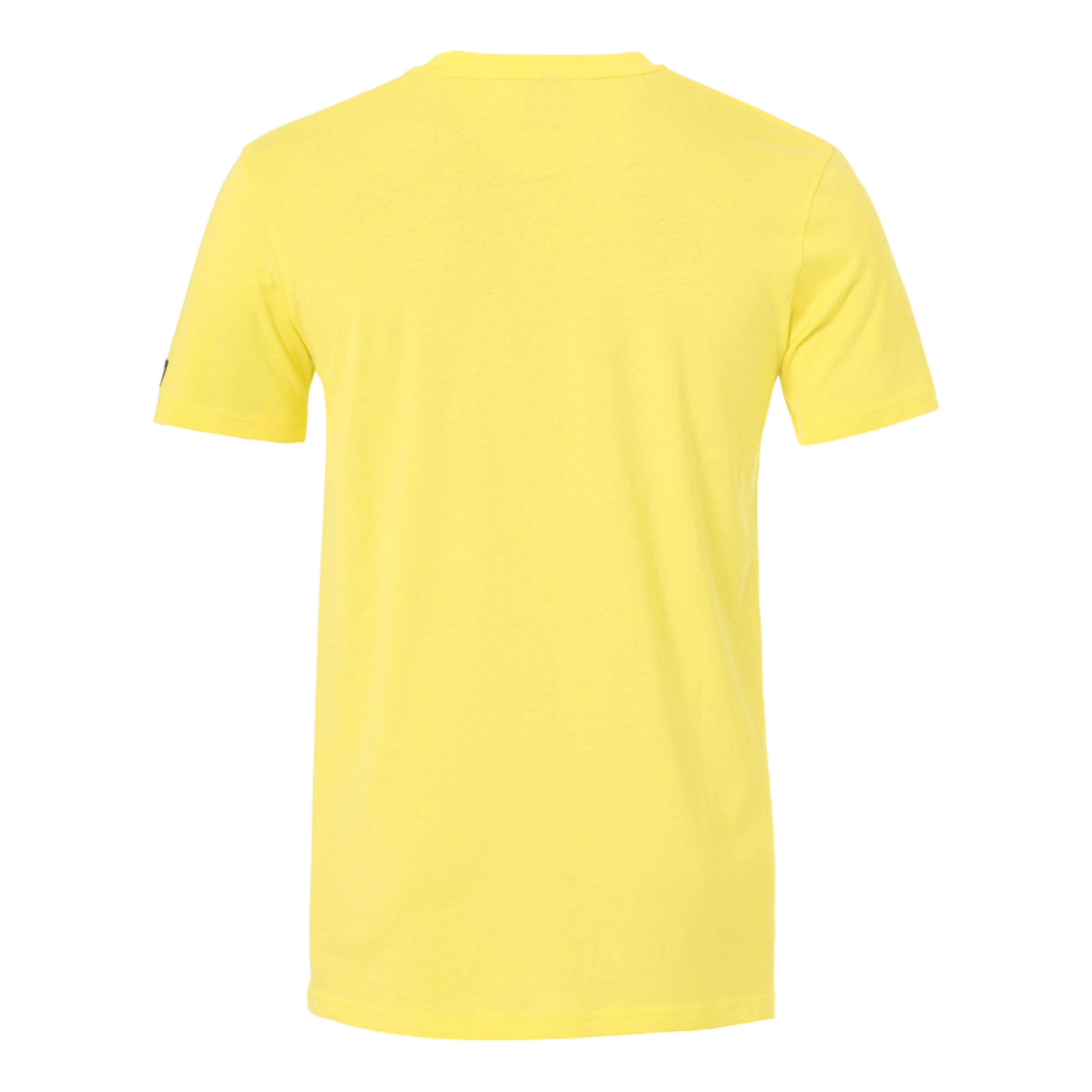 Team Camiseta Lima Amarillo Kempa - amarillo - Team Camiseta Lima Amarillo Kempa  MKP