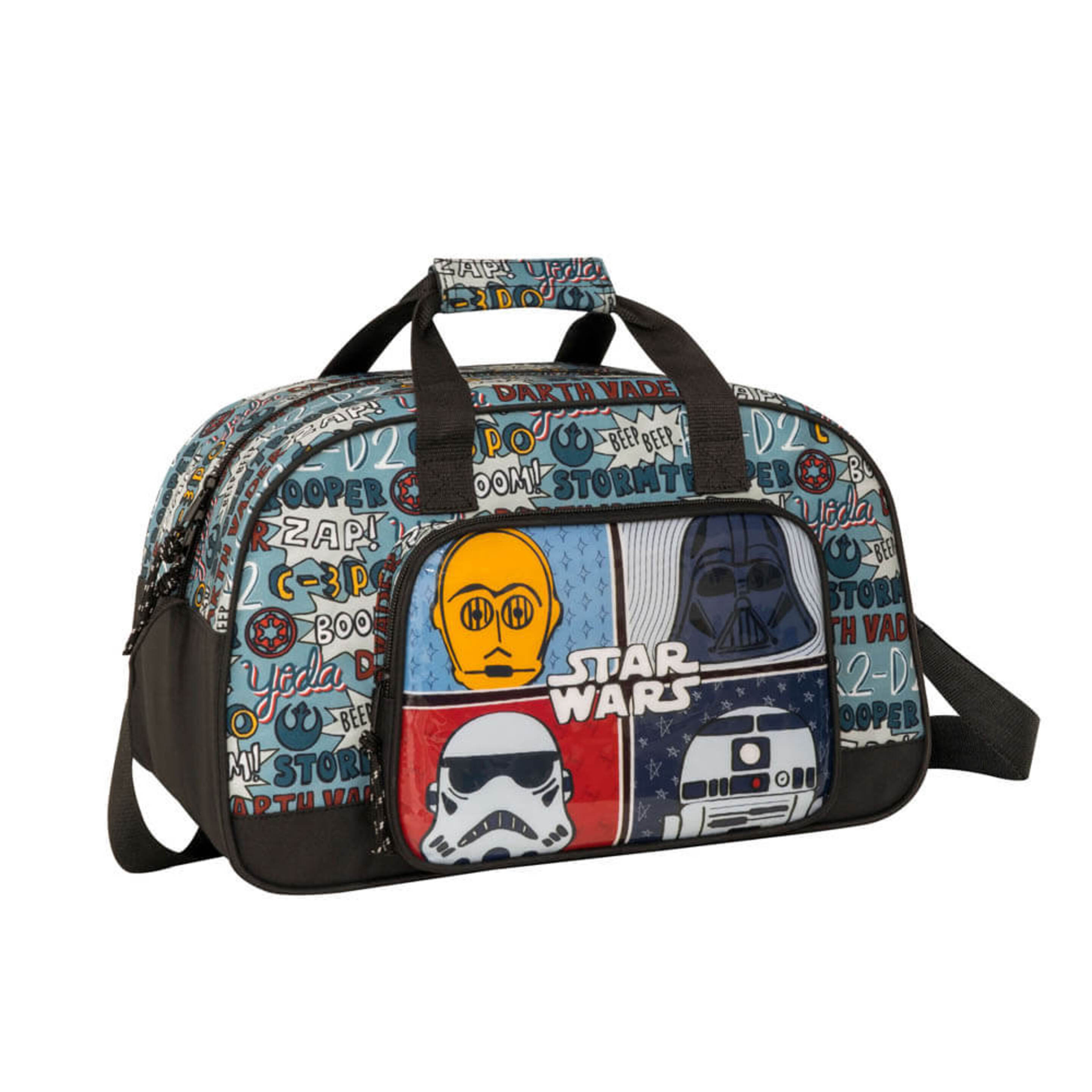 Bolsa De Deportes Star Wars Astro