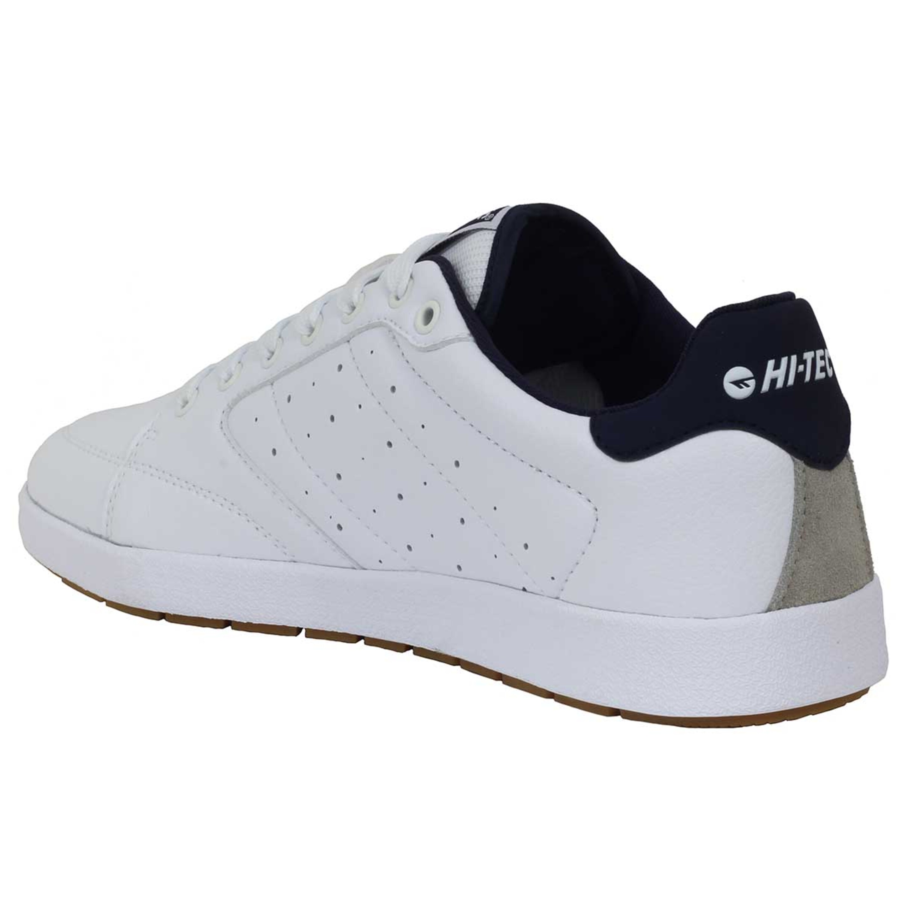 Sapatilhas Casual Street Hi-tec