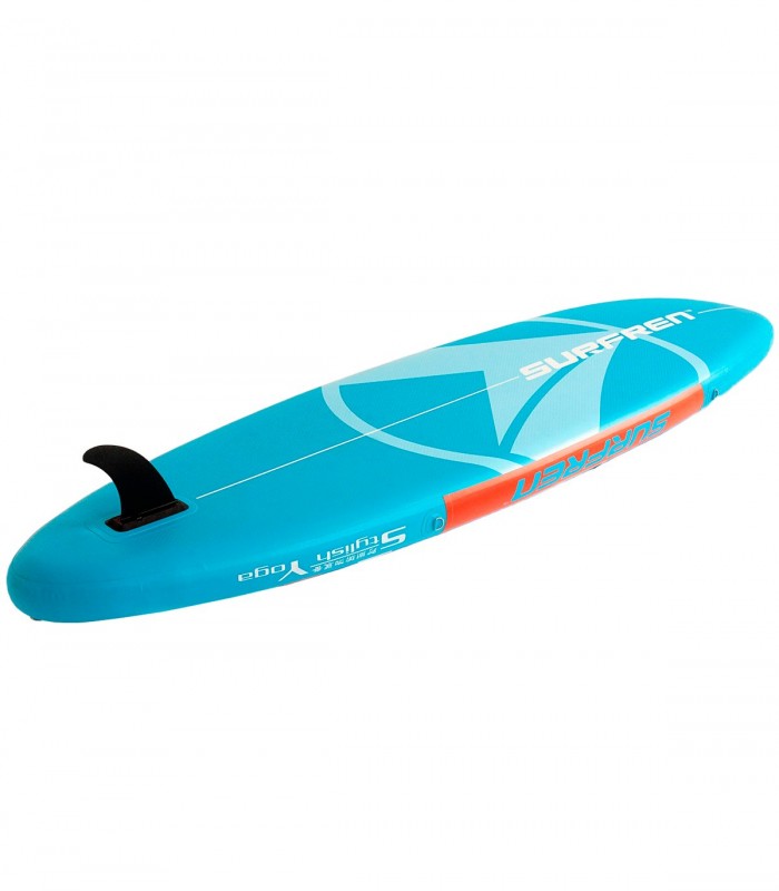 Tabla Paddle Surf Hinchable Surfren Yoga Sy-320 10,6  MKP