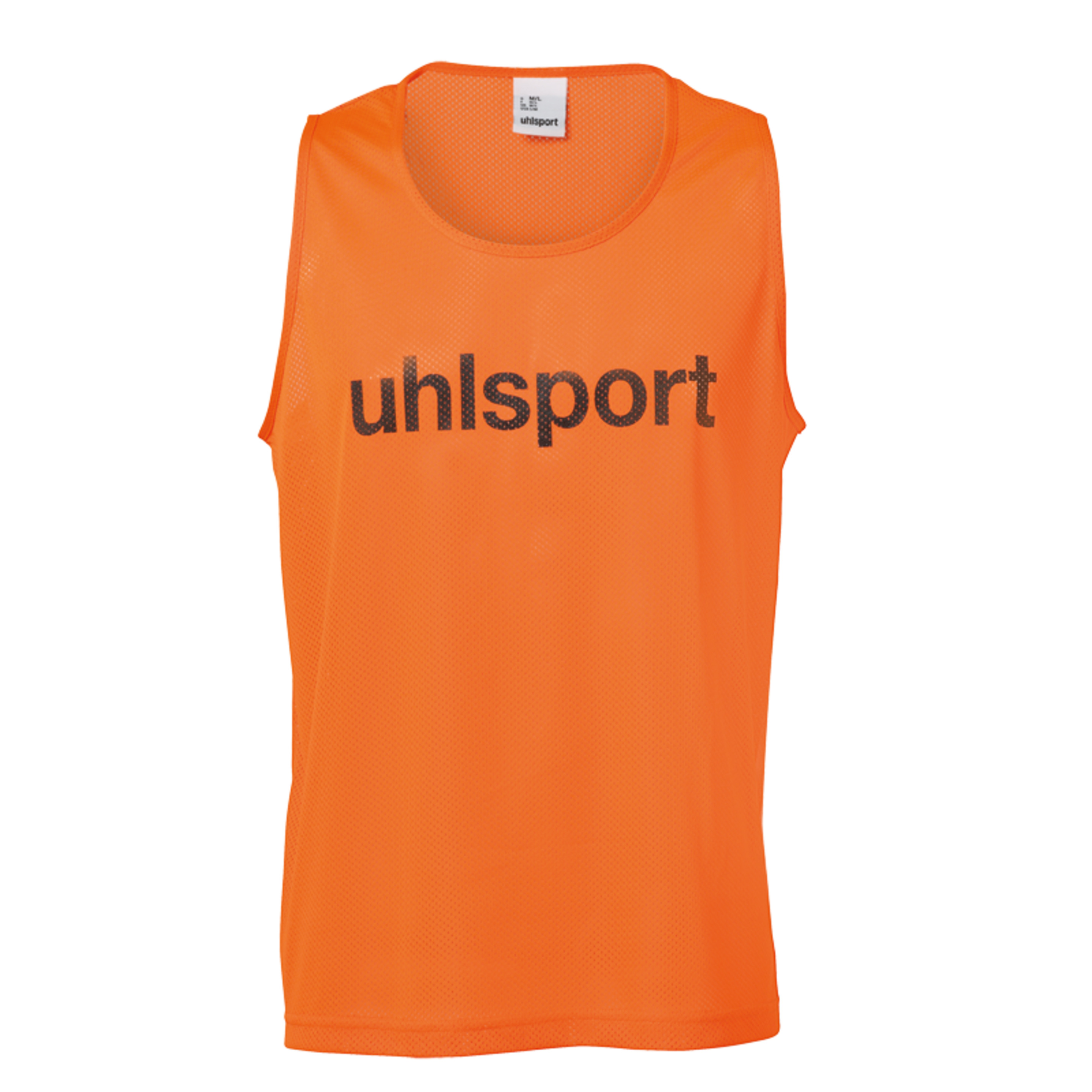 Chaleco Training Bib (Peto) Uhlsport