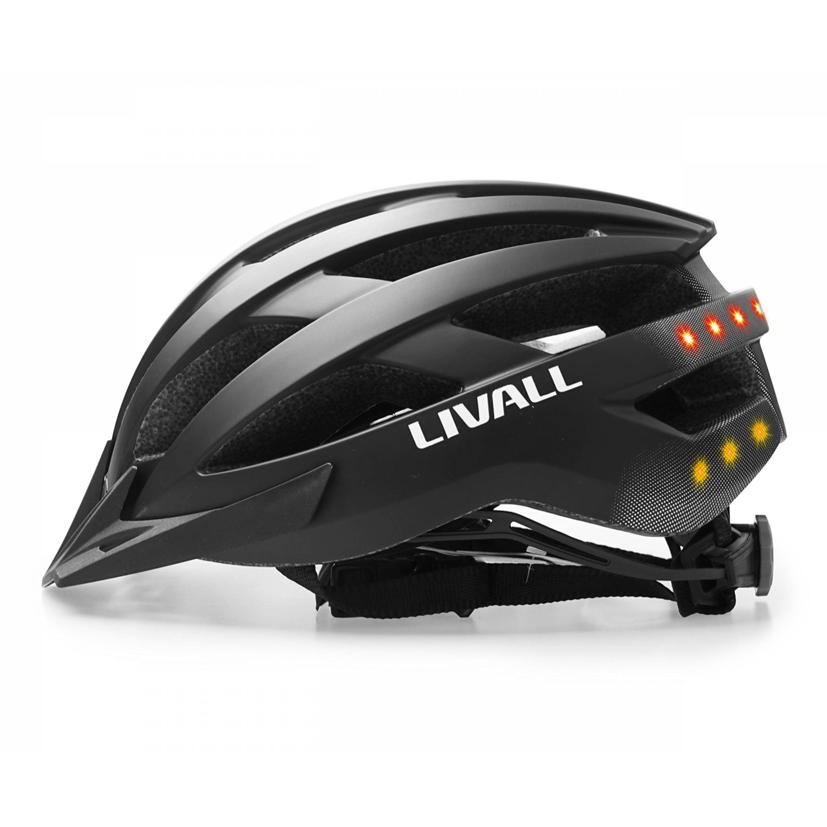 Casco Livall Mt1