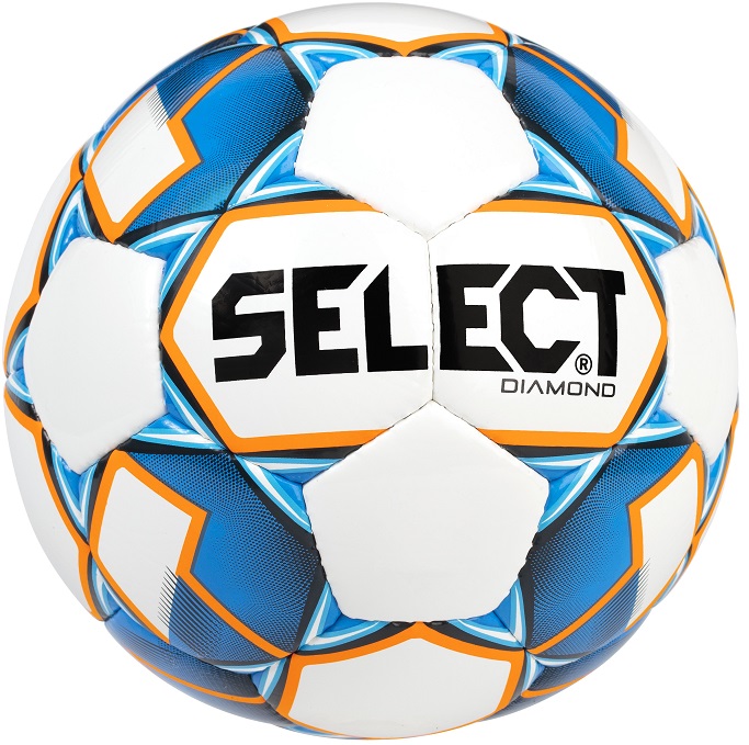 Balón Fútbol Select Diamond