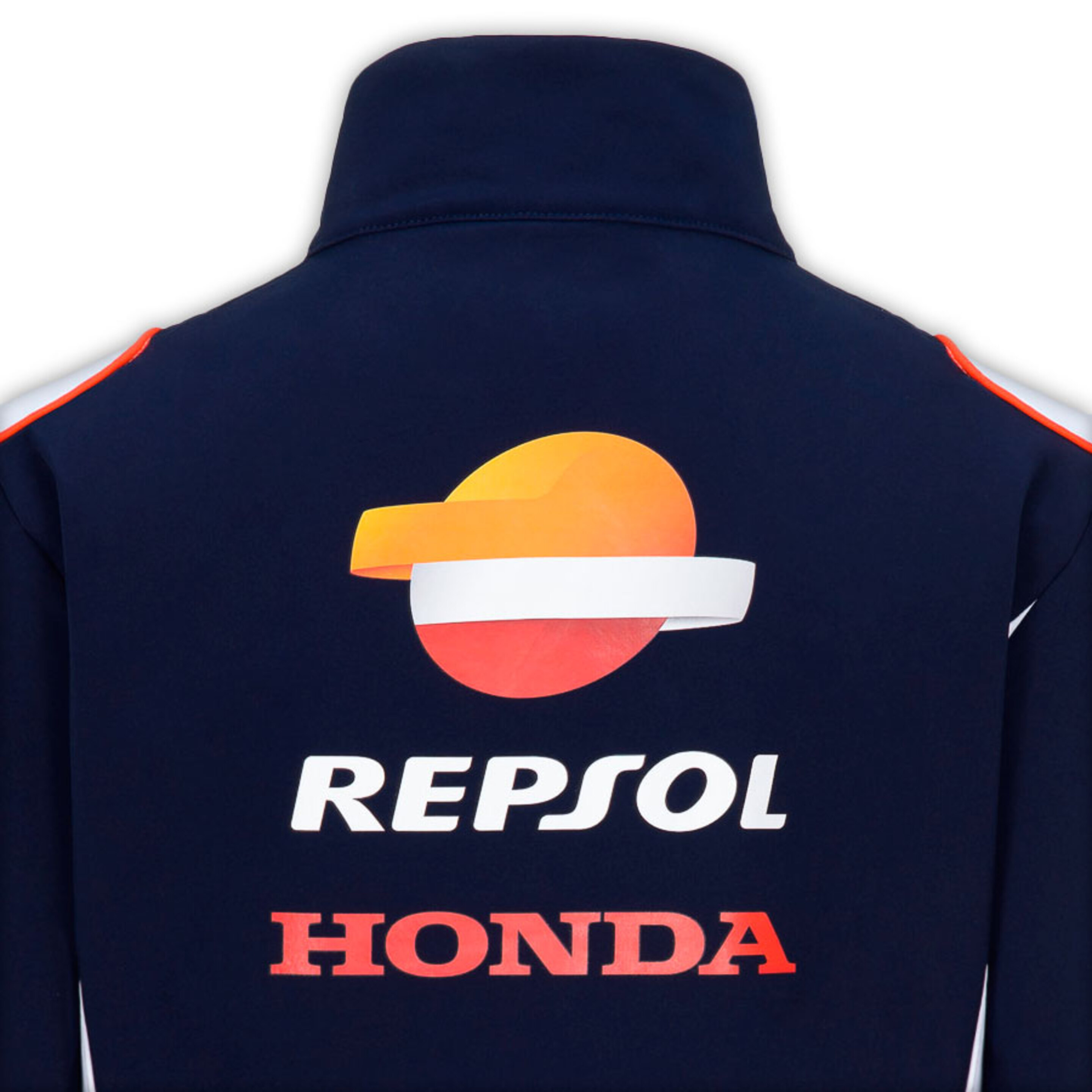 Chaqueta Softshell Repsol Honda Motogp