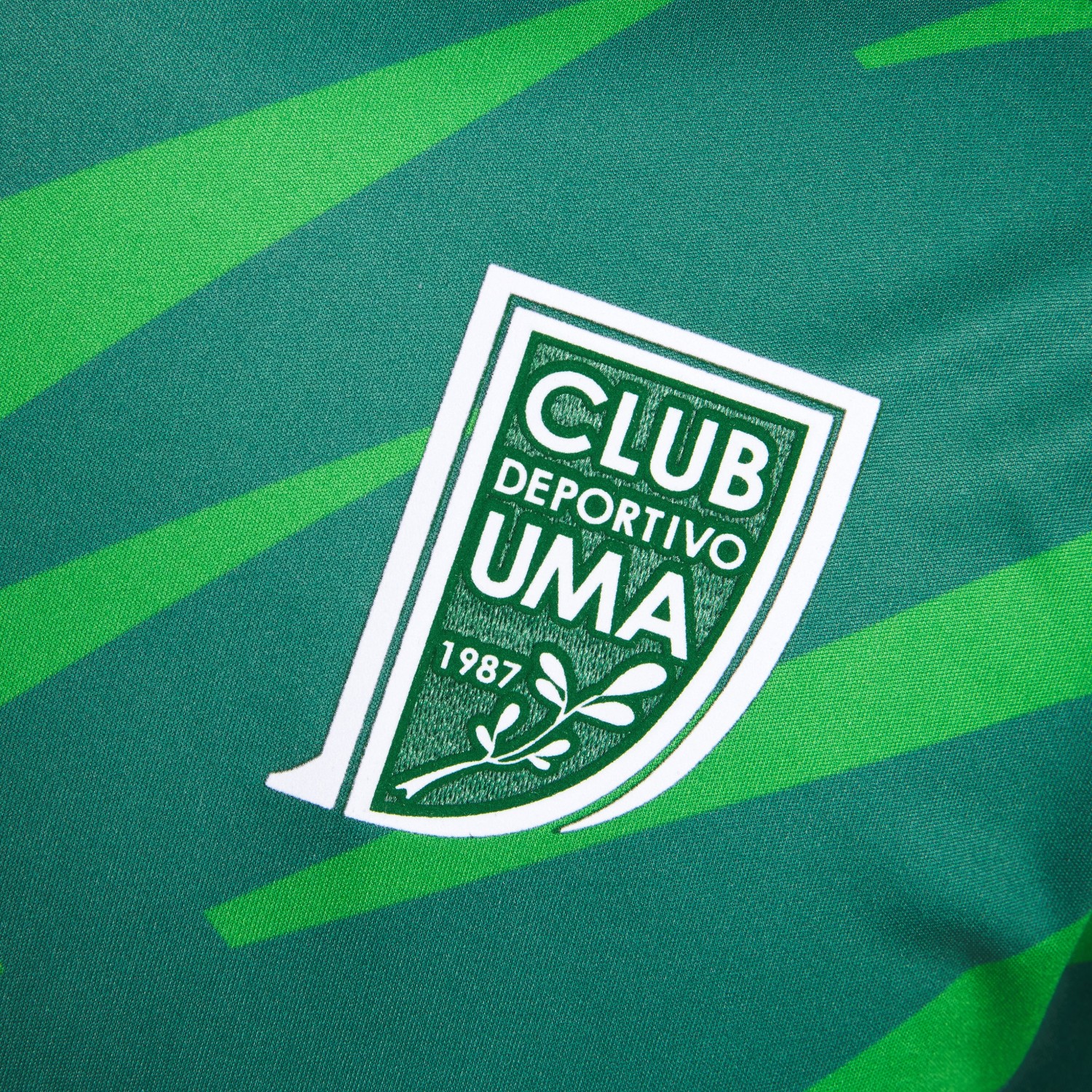 Camiseta Futbol Sala Club Deportivo Universidad De Málaga 1ª Equipación 23/24